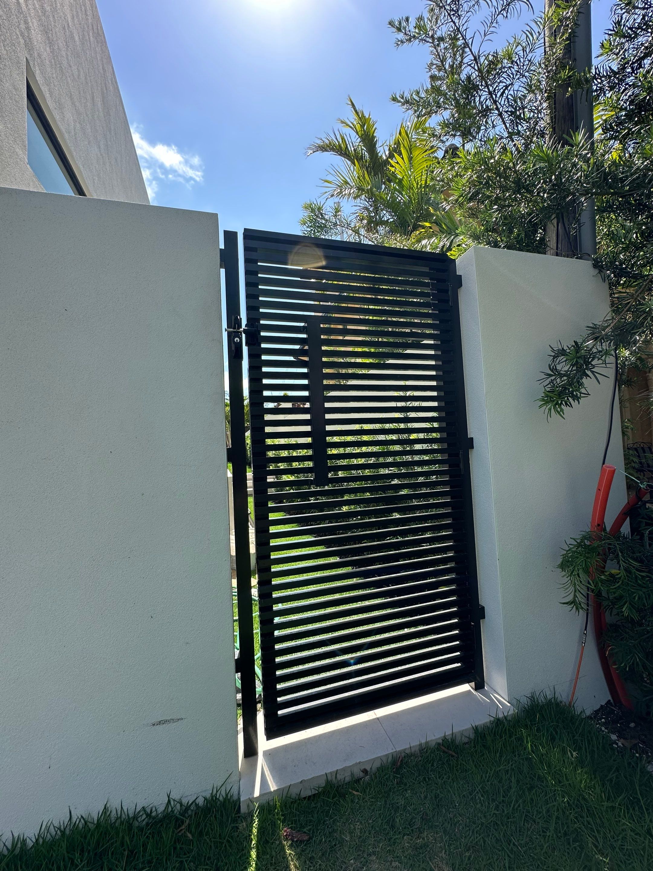 Project in Fort Lauderdale by Toledo Iron Works