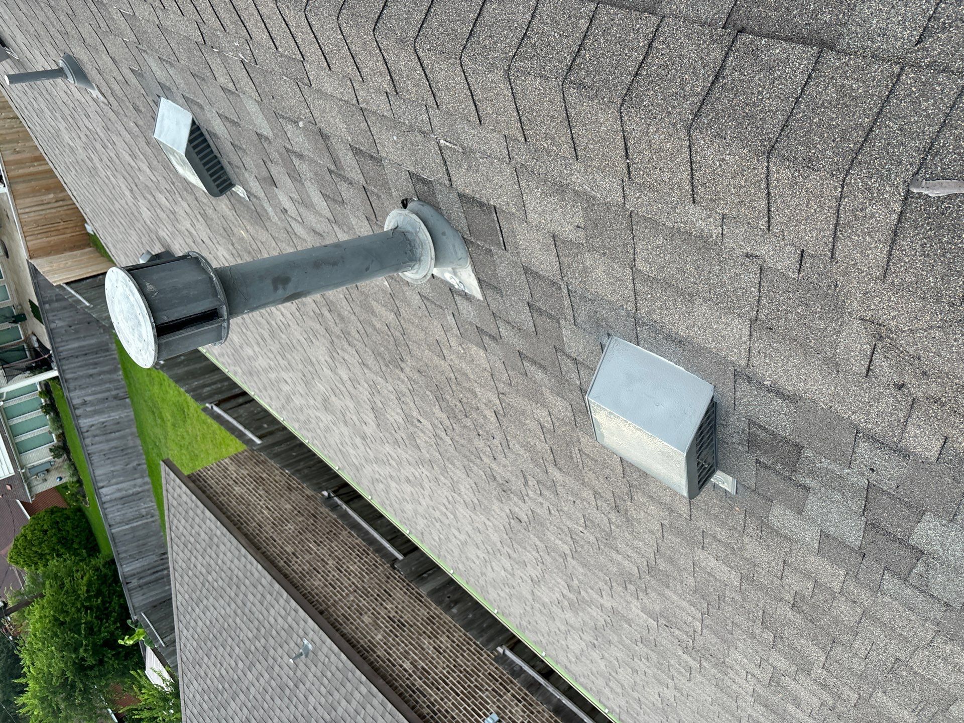 Roof Repair Baytown by Roof Repair Services LLC