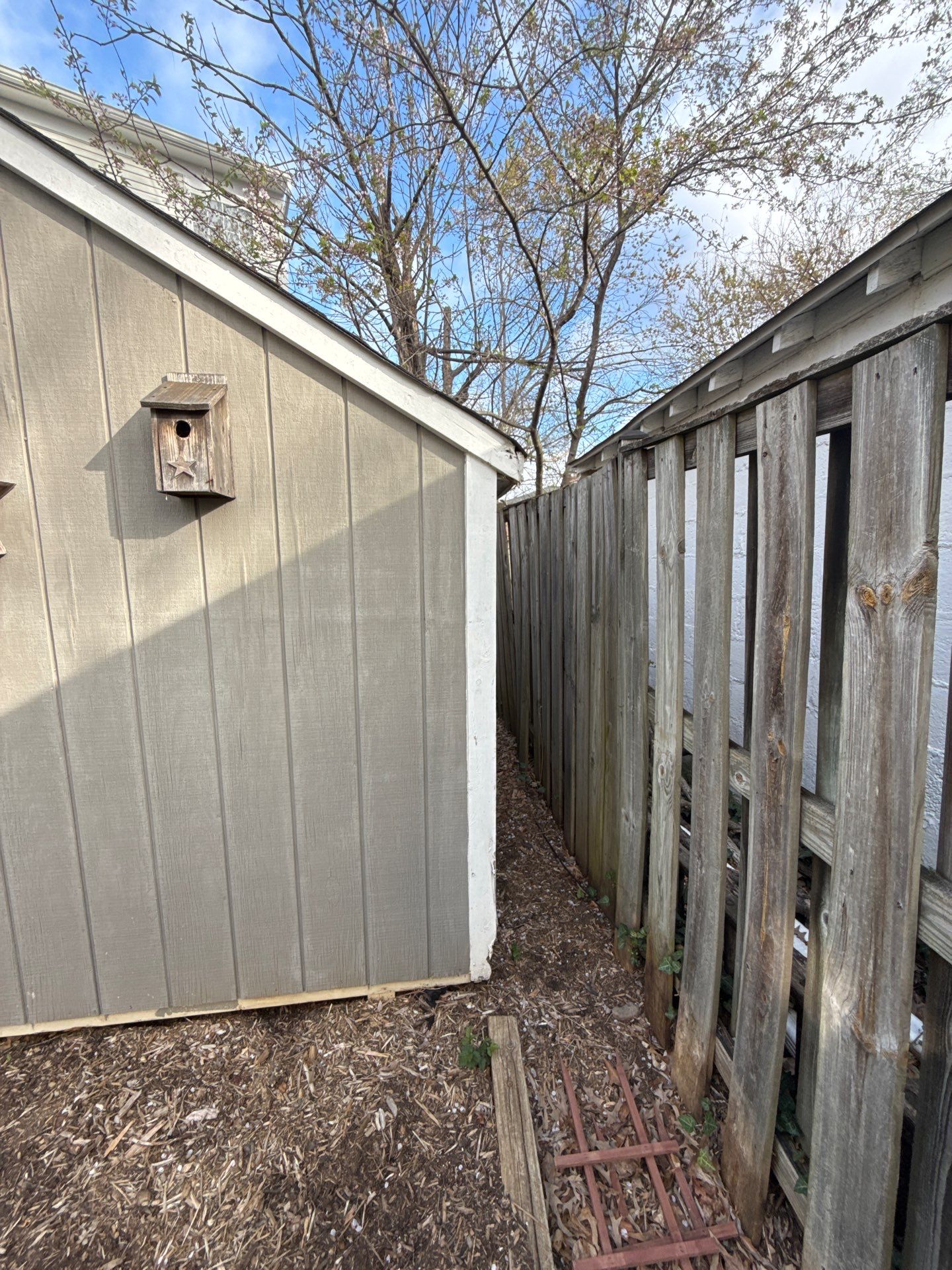 Exterior Repairs in Arlington, VA by My Painter 