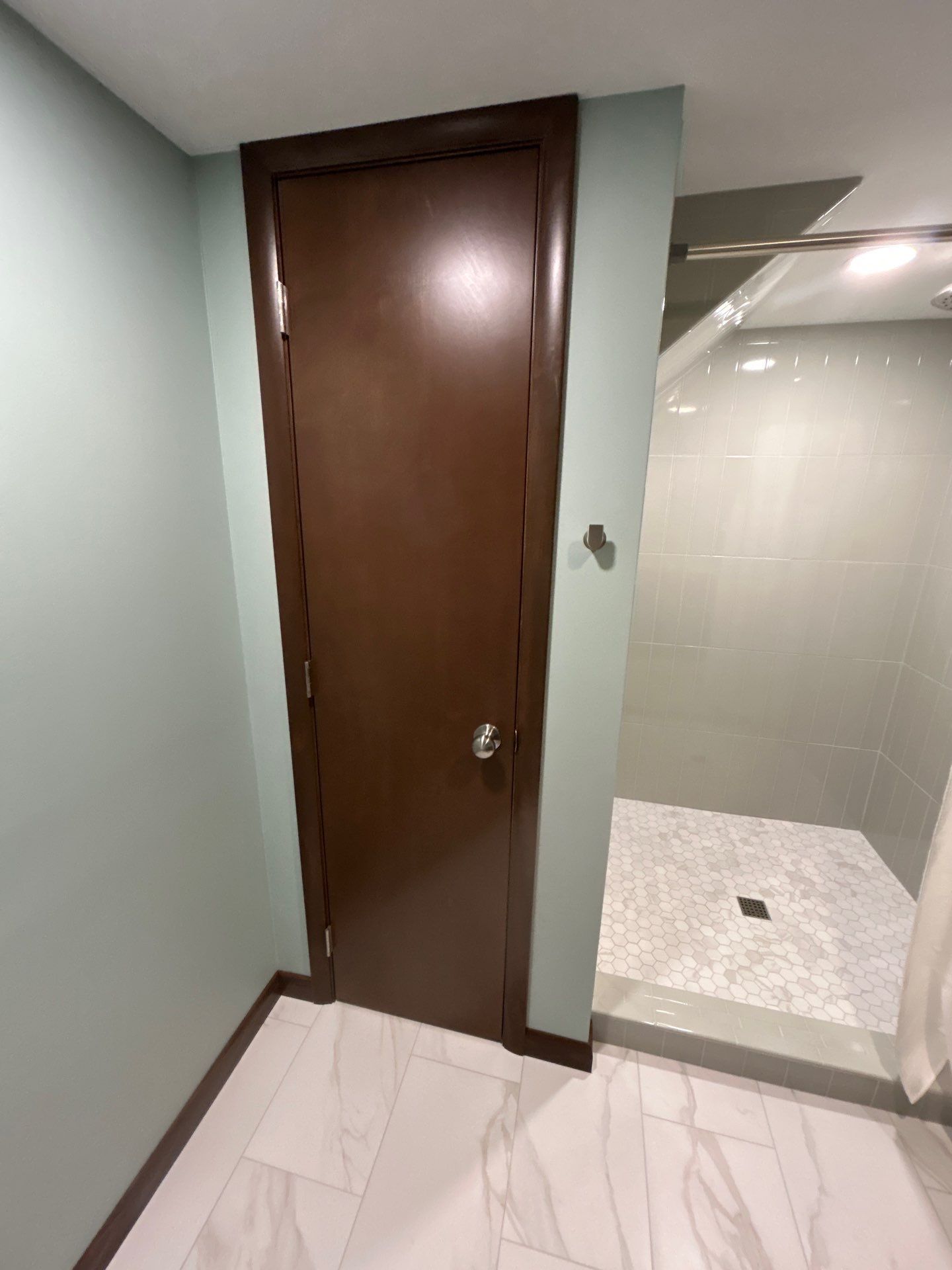 Centerville Kids Bathroom Remodel by Zengel Group
