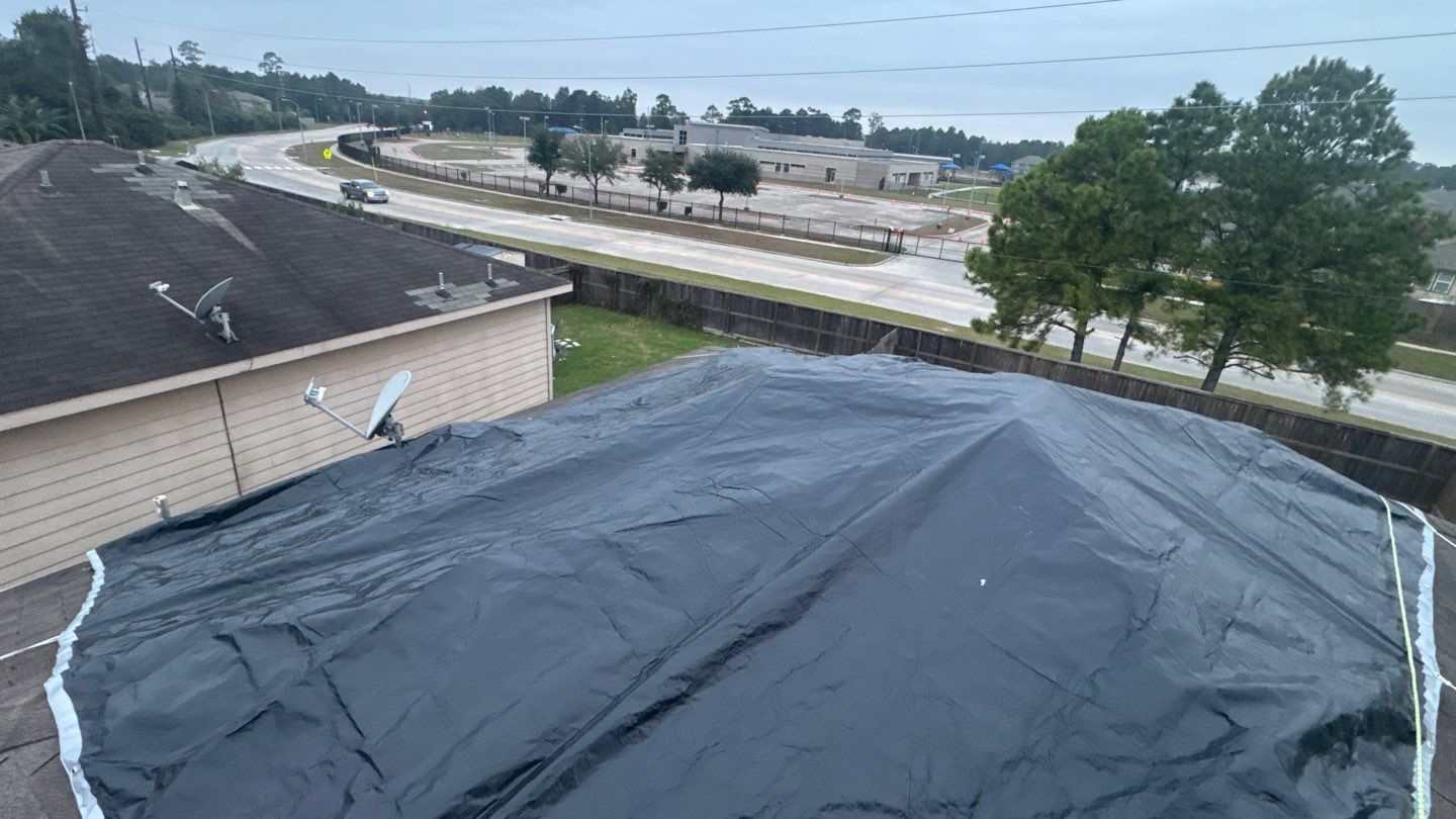PACO S. by Boss Hogg Roofing