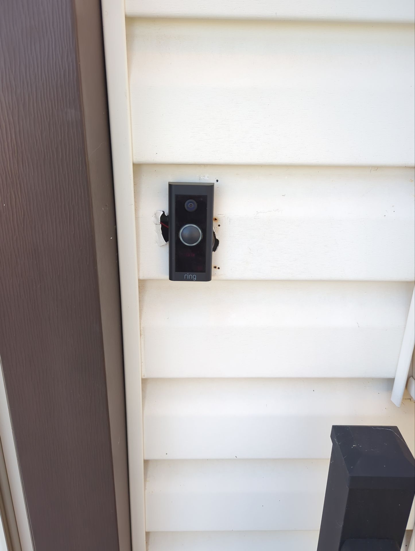 Security Cameras  by Bear Electric