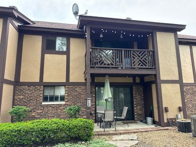 Briarcliffe Lakes COA - Chicago, IL