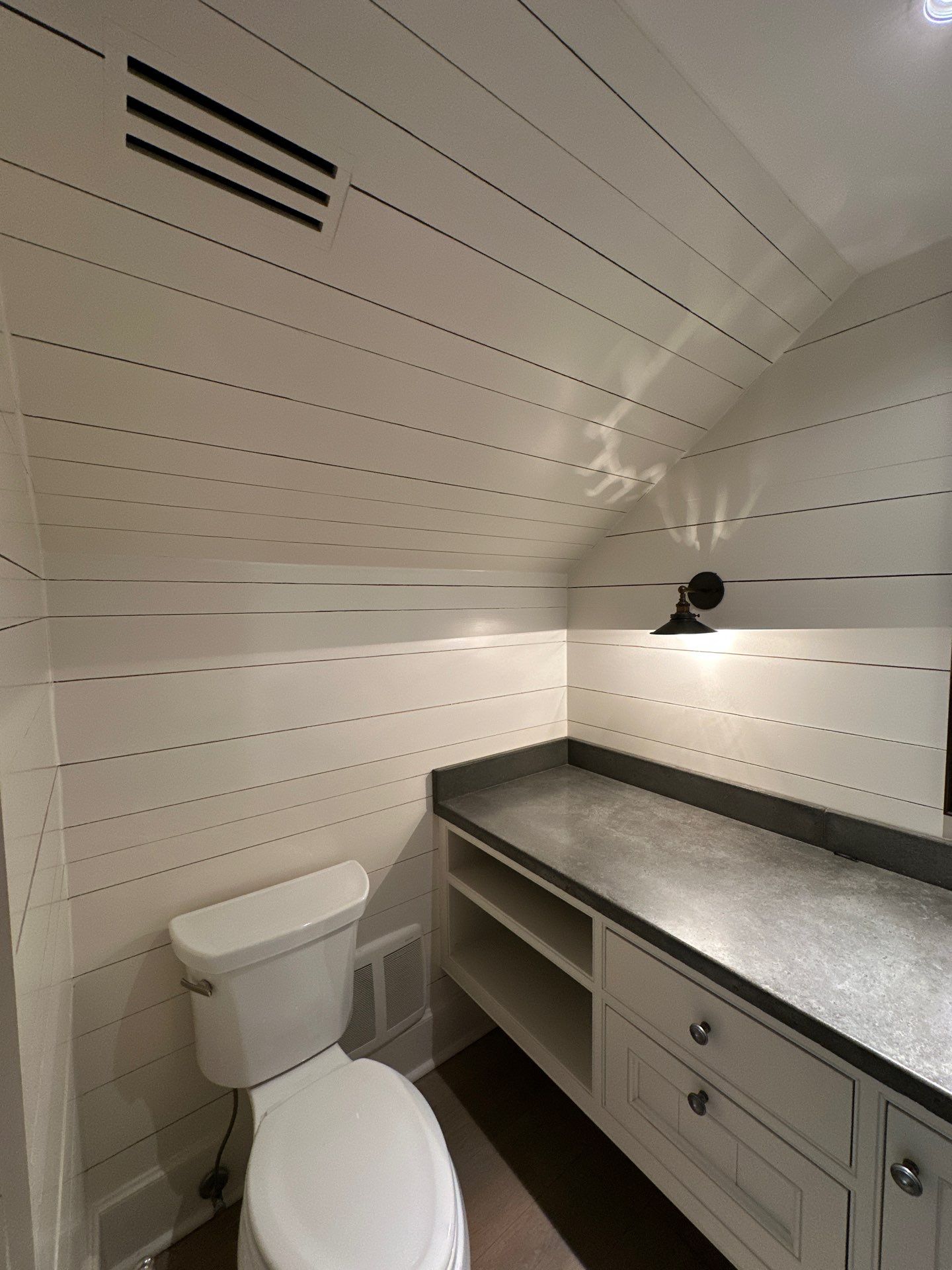 Interior Painting – Multi-Structure Estate Refresh | Buckhead by Atlanta's Paint Doctor