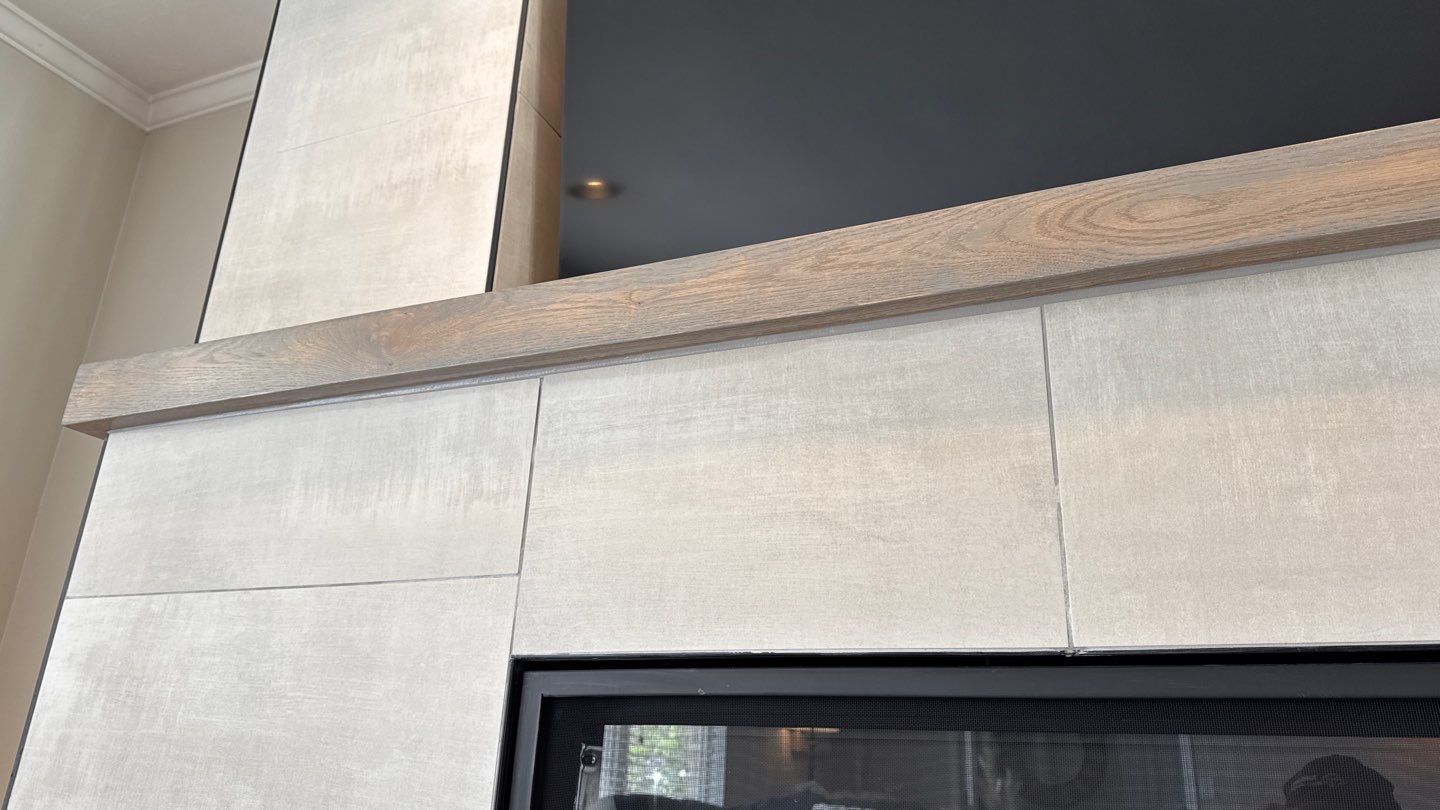 Project in Salt Lake City by Rudd Builders LLC