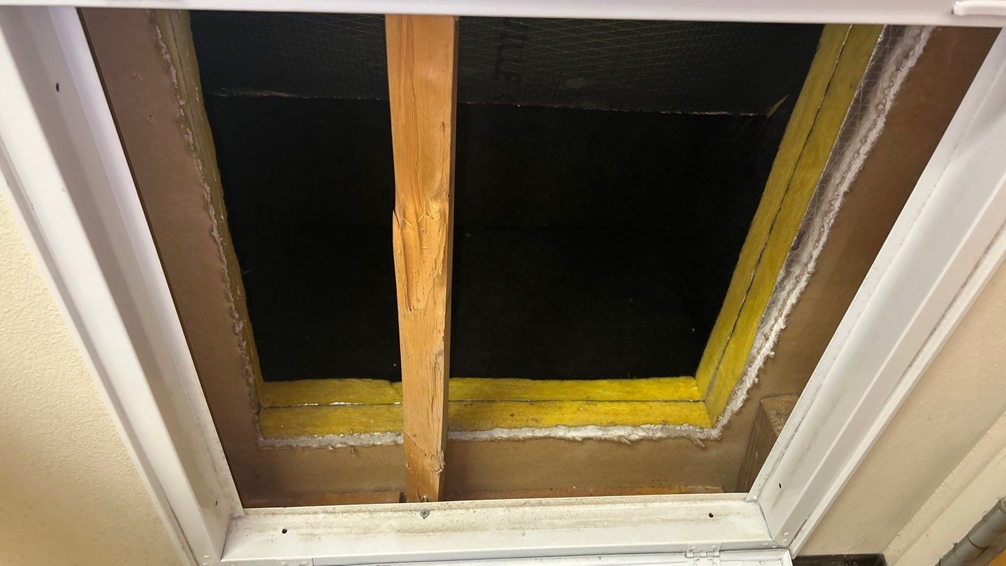 Commercial Air Duct Cleaning in Eustis by Hygienic Air, Inc
