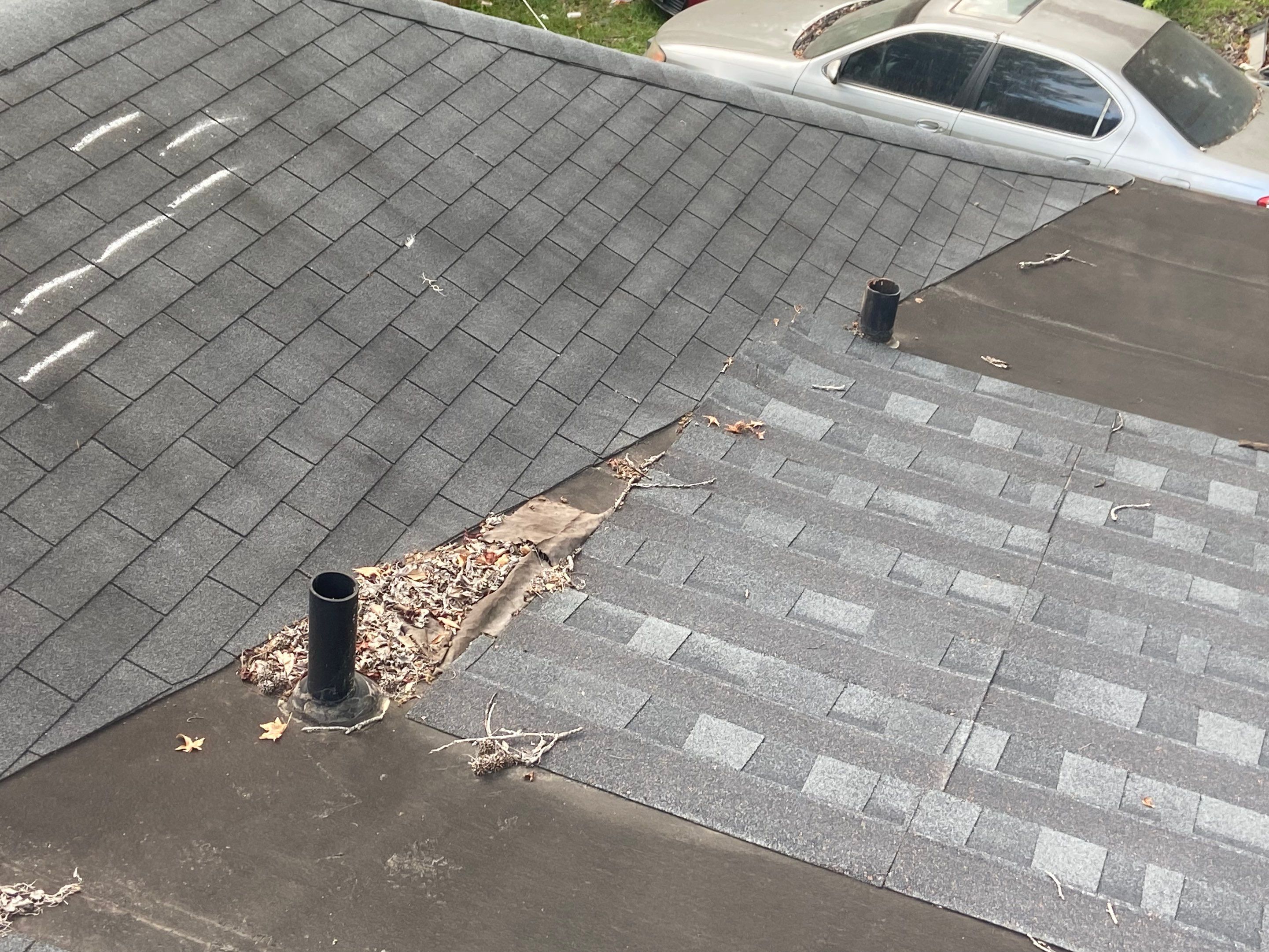 Superior Roofing Solutions: Atlas Pinnacle Pristine Installation by Talya Roofing