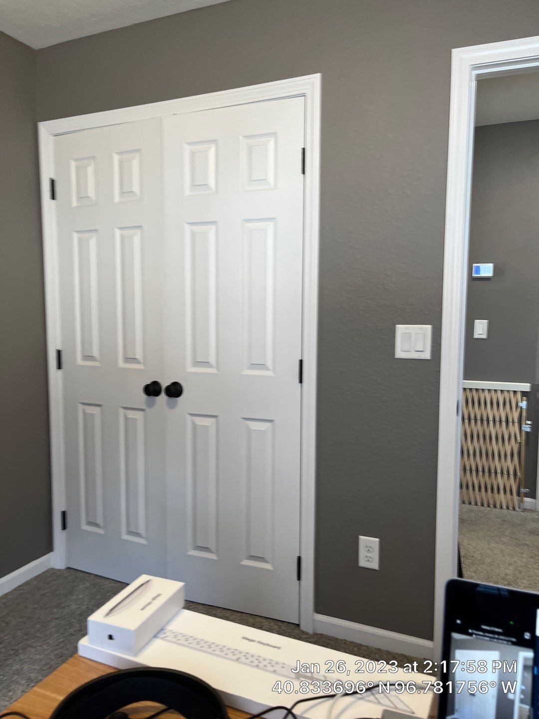 test by CompanyCam Sales Demo