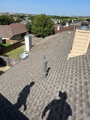 Project in Fort Worth