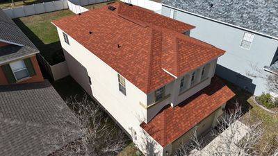 Roof Replacement in Riverview, FL