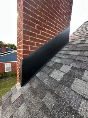 Roof Replacement in Bel Air, MD • Jason I.