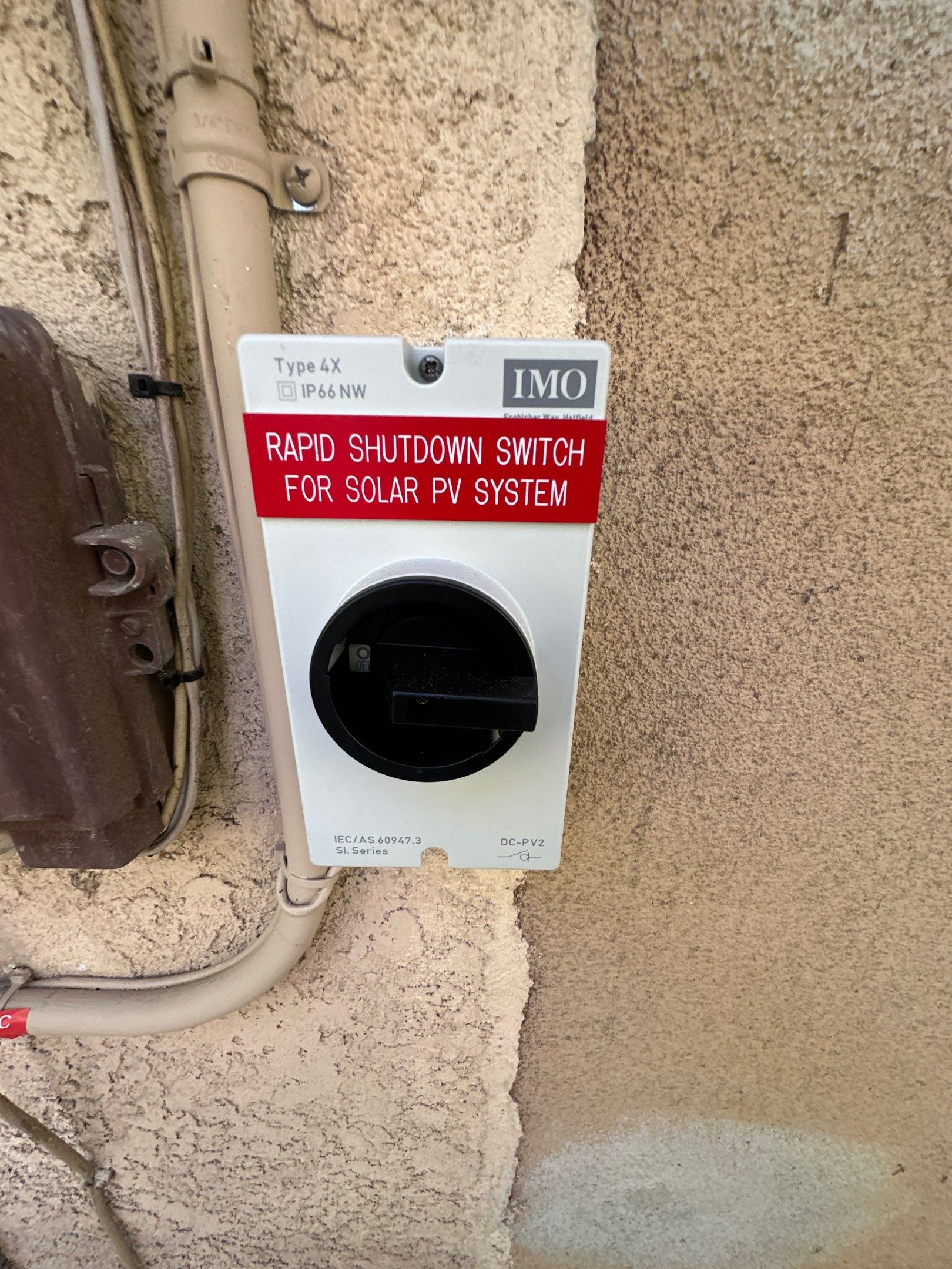 Residential Solar Panel and Tesla Powerwall Installation in Upland by AWS Solar