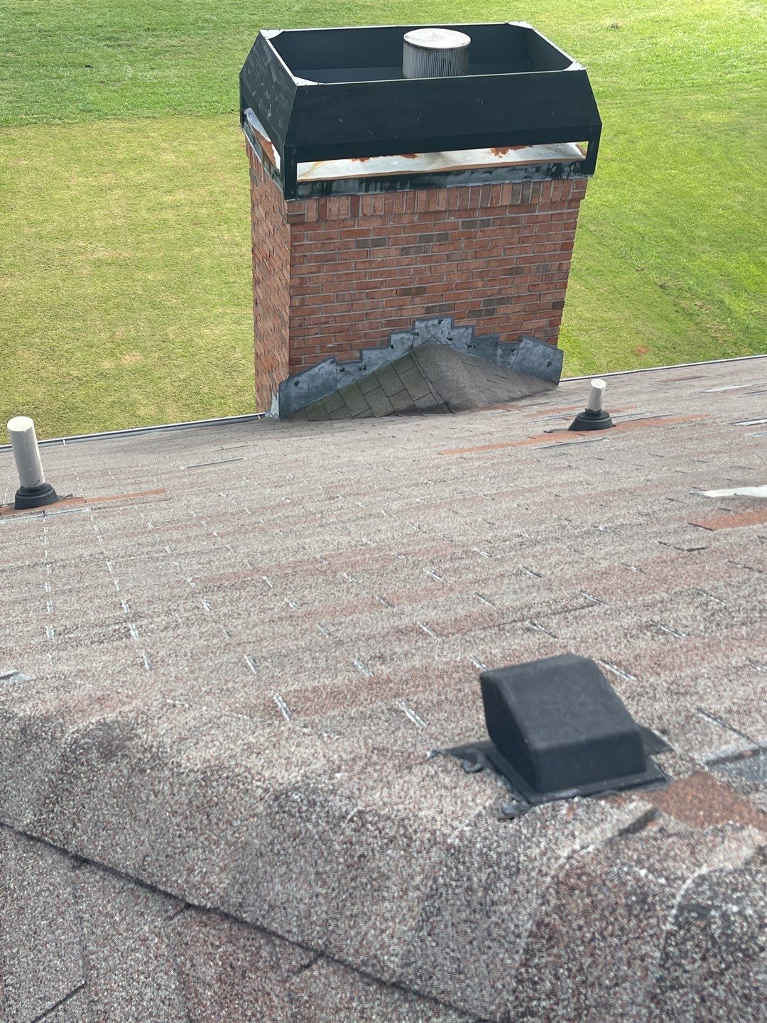 Full Roof Replacement| Insurance Claim| Decatur, Ga| Allstate | by Mosaic Roofing Company