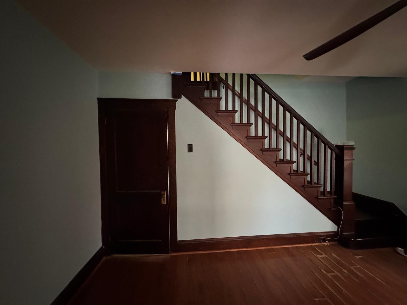Colorful Room Painting Project by Davis Painting Llc