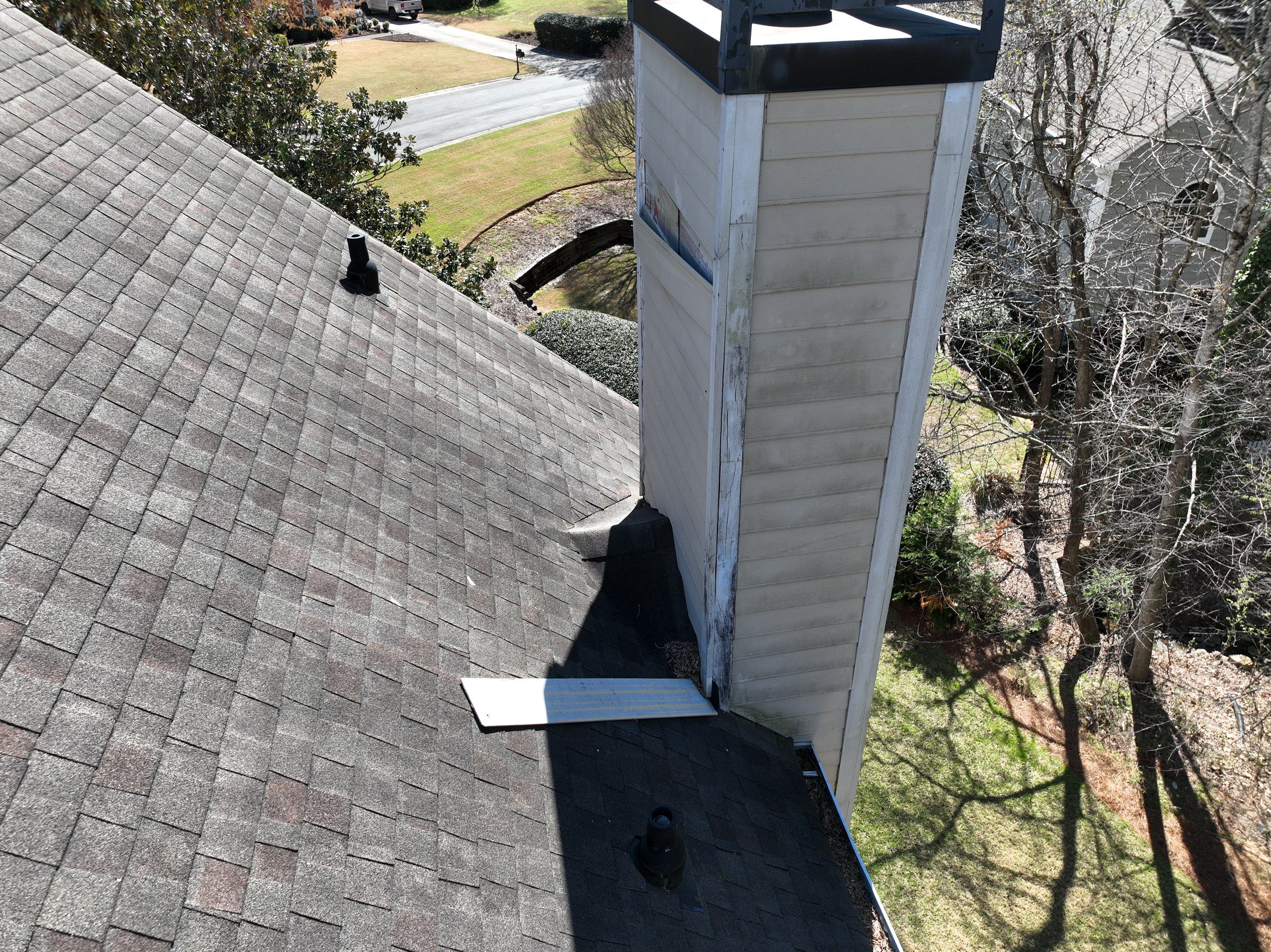  Poplar Spring Ct Norcross Roof Replacement  by Dom Roofing & Restoration