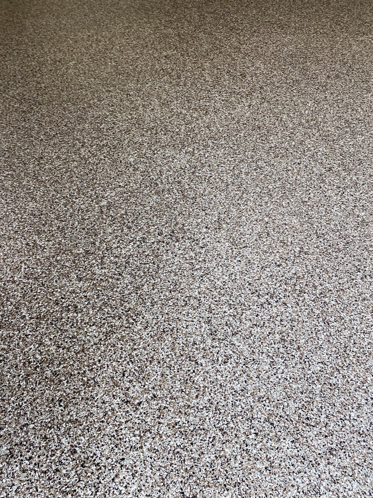 Dan W. gets a garage upgrade! by Banner Garage