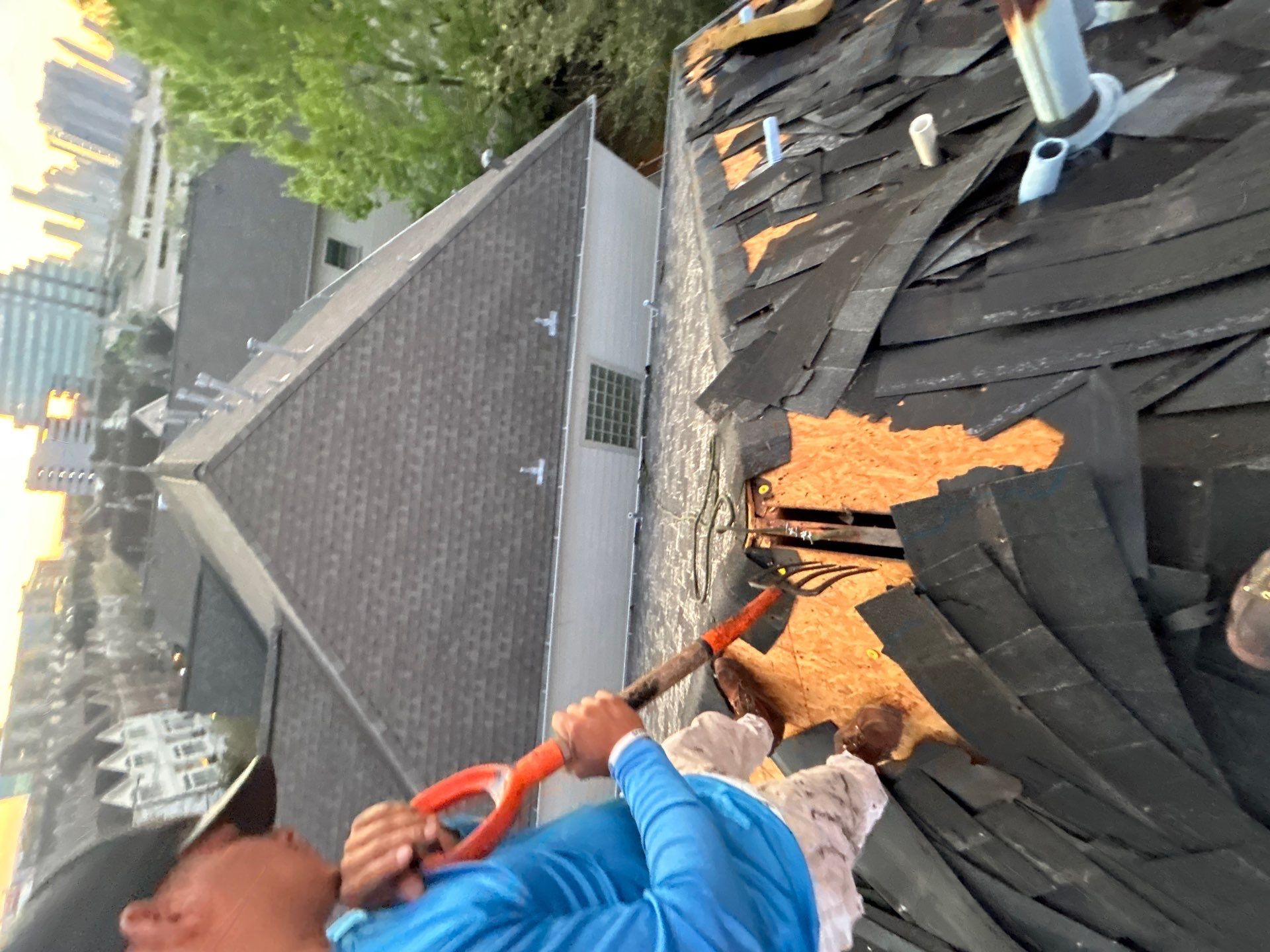 Roof Repair Houston by Roof Repair Company