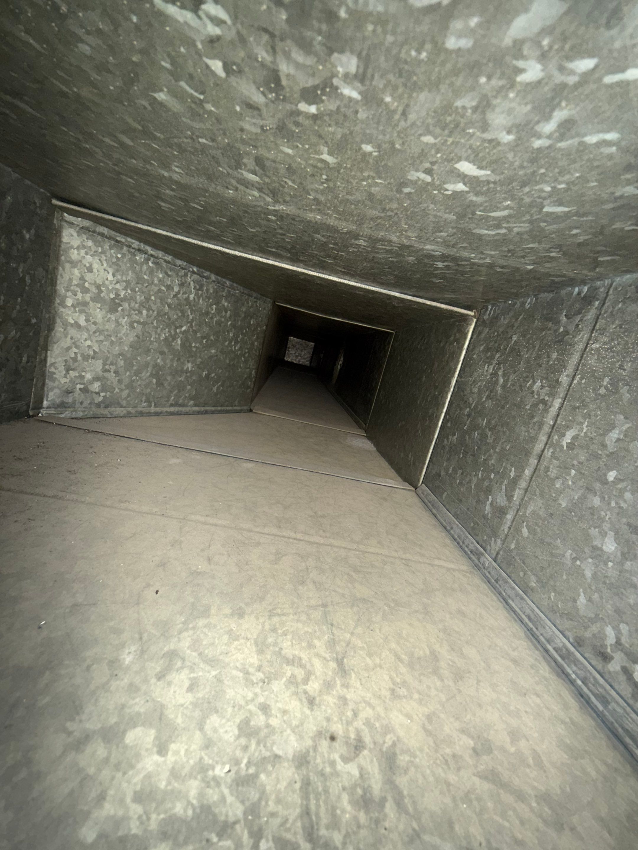 Duct Cleaning and Sanitizing in Dayton by Elemental Heating and air conditioning LLC