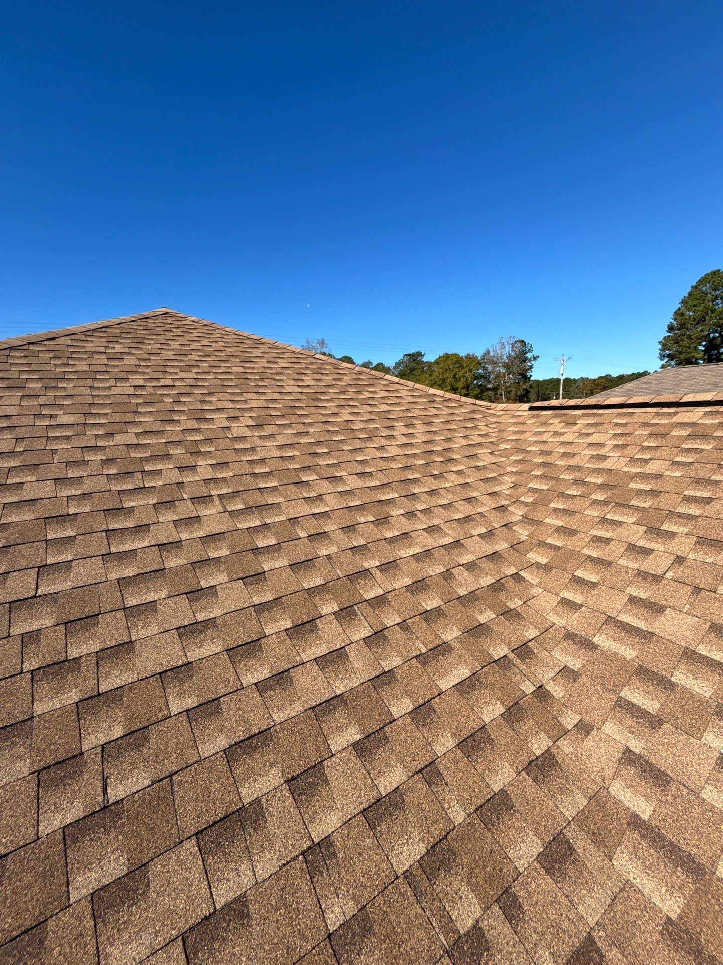 GAF HDZ - Shakewood by Linta Roofing