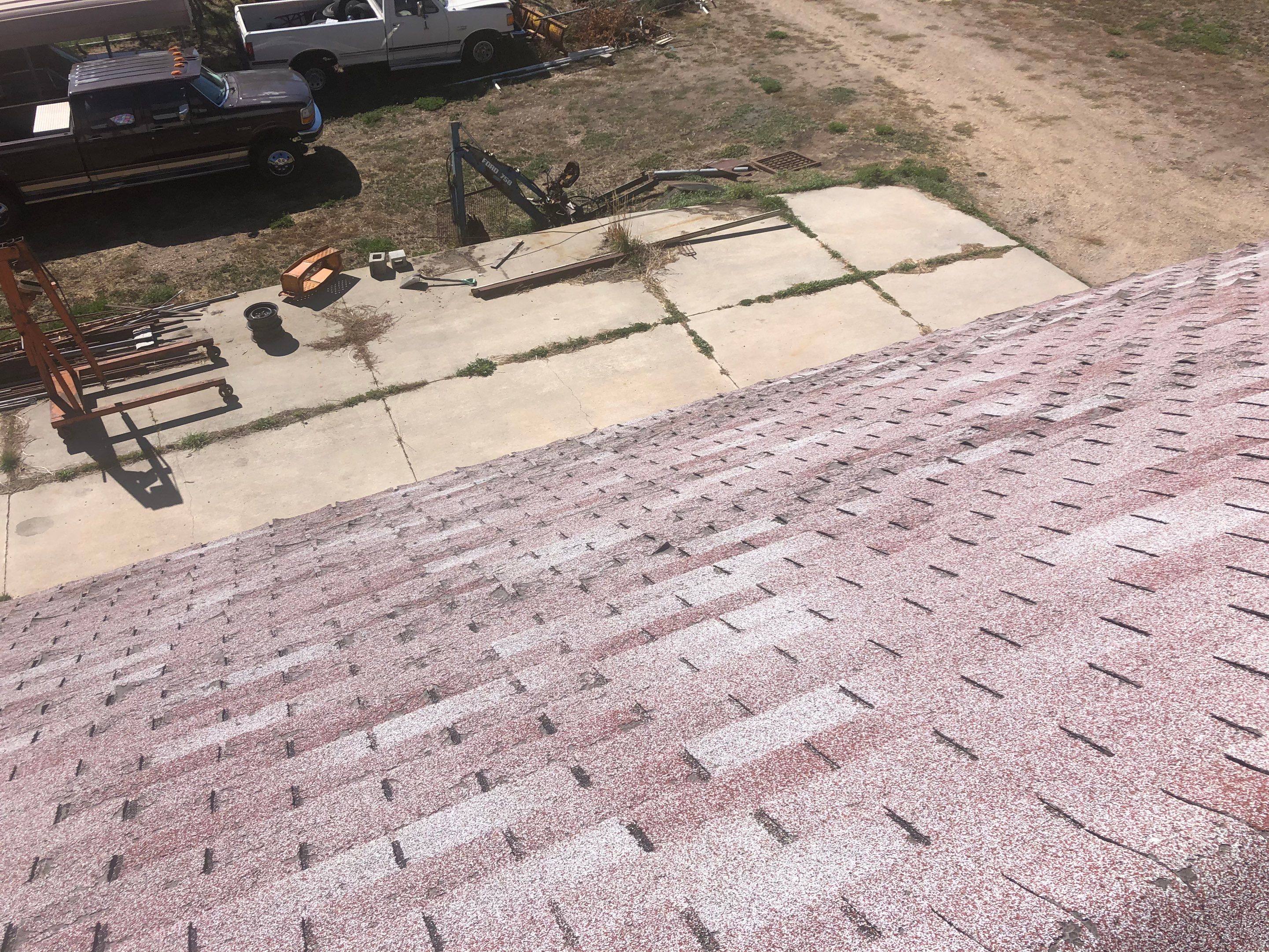 Residential Roofing Installation using GAF Timberline HDZ - Lifetime Shingle by The Roof Doctor