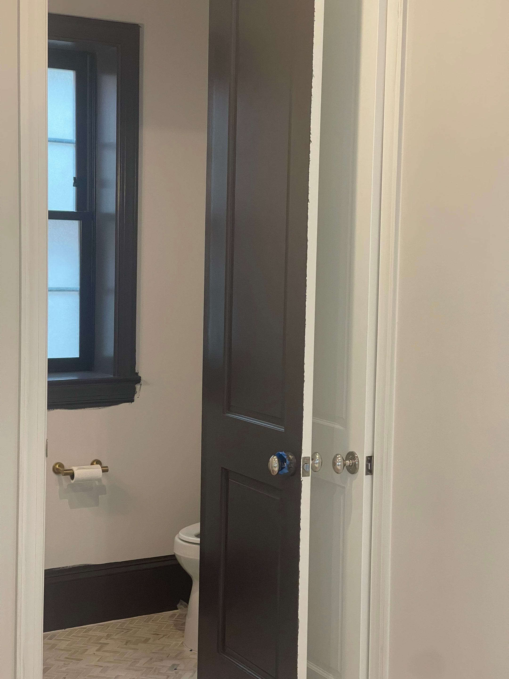 Interior House Painting in Washington, DC by My Painter 