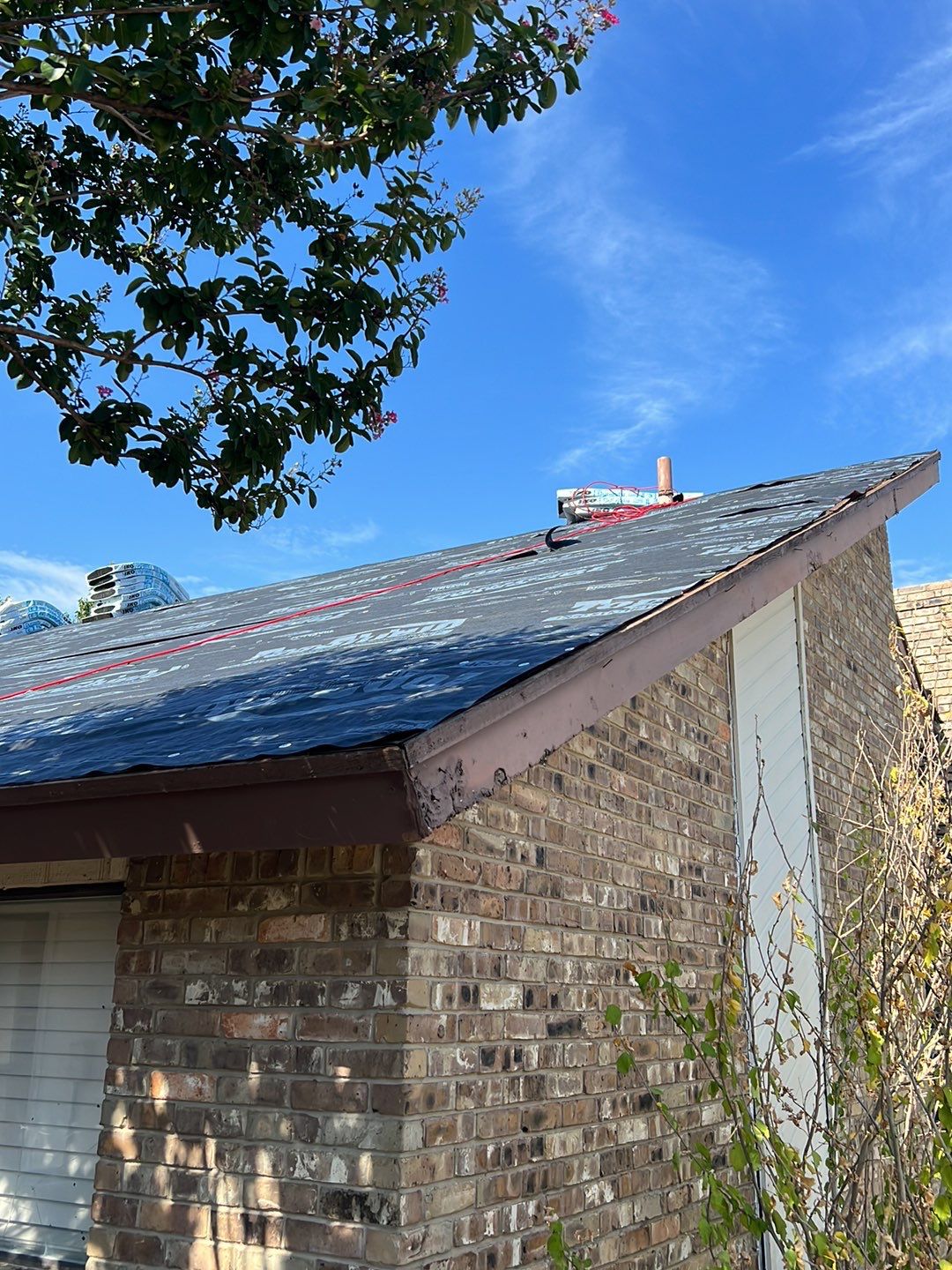 Project in Carrollton by Armor Roofing | Exteriors