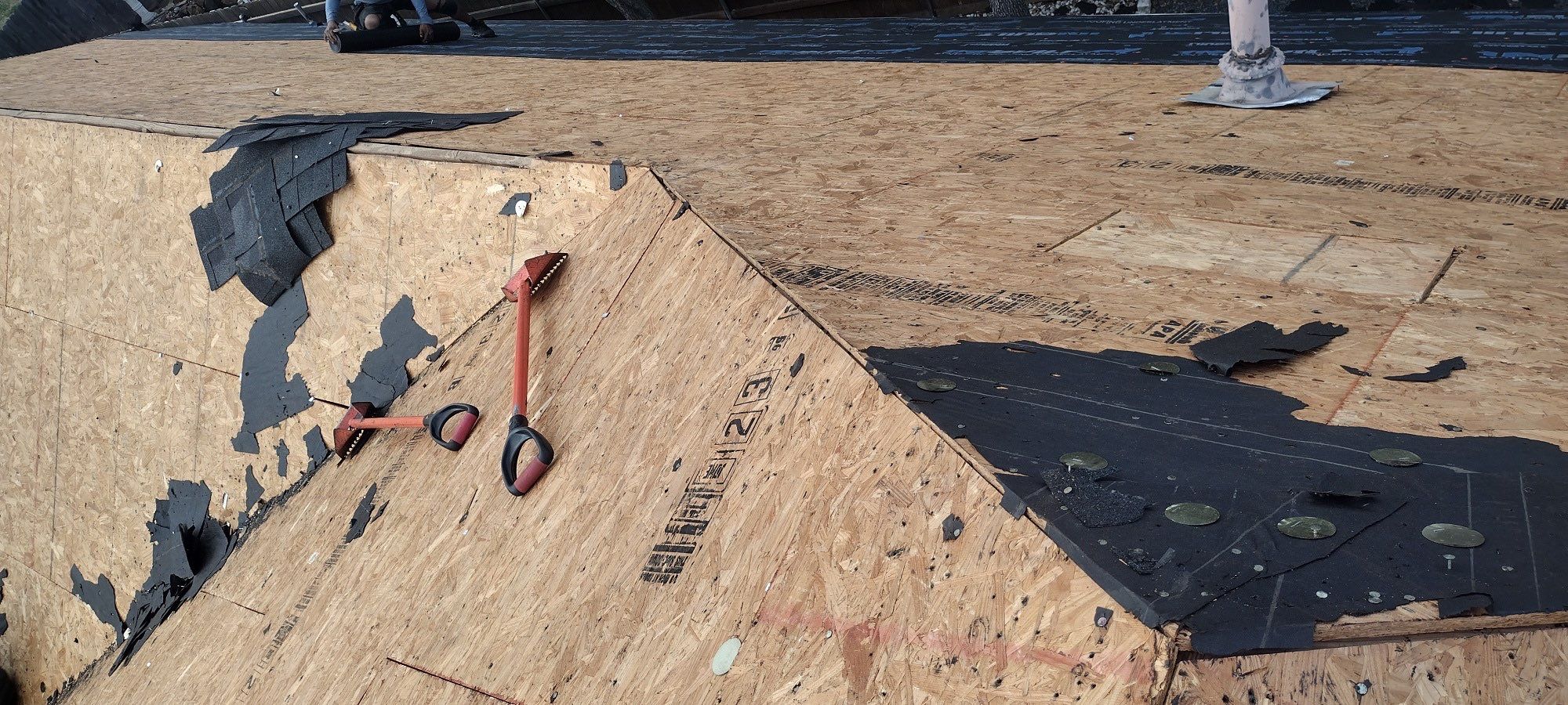 Project in Austin by Rhino Roofing and General Contracting, LLC