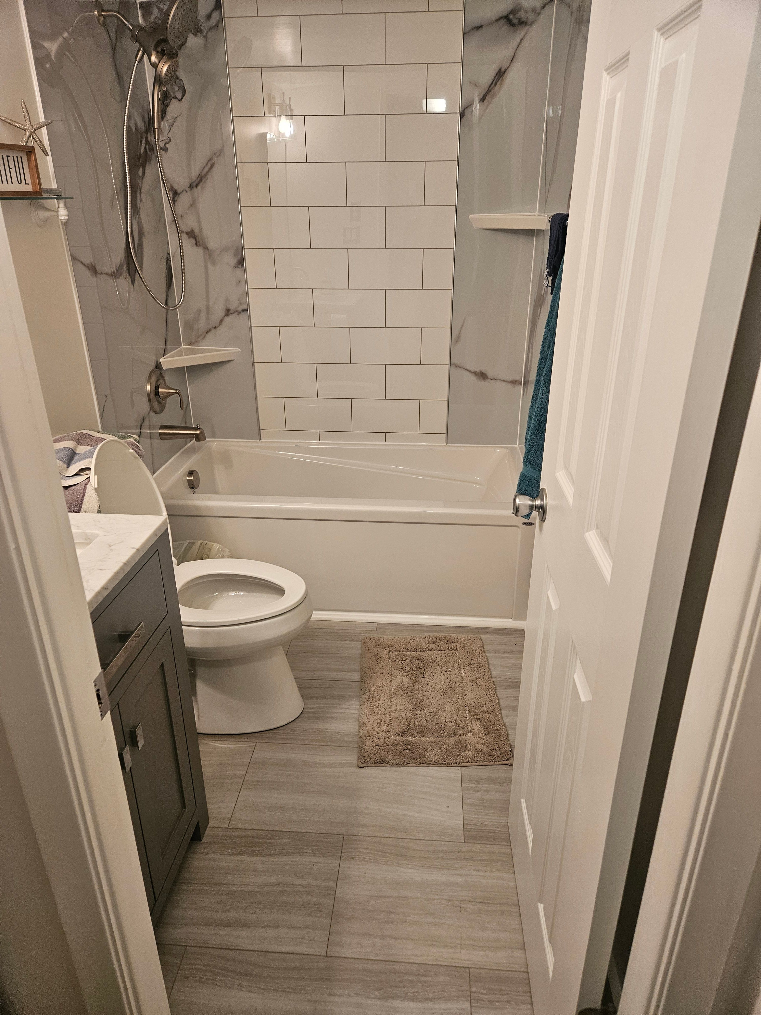 Ocean City Condo Remodeling Project by Gc Makeovers