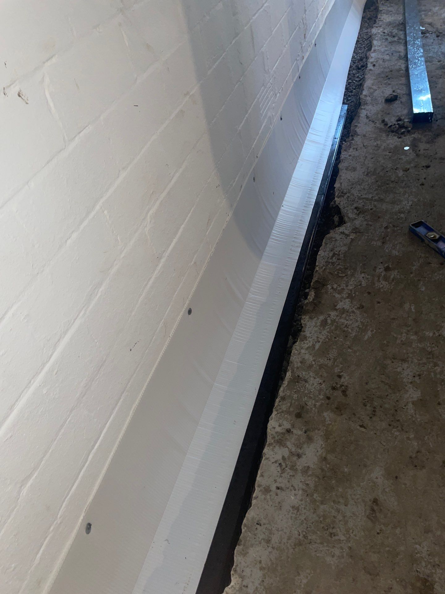 Basement Waterproofing & Structural Reinforcements by Toledo Basement Repair 