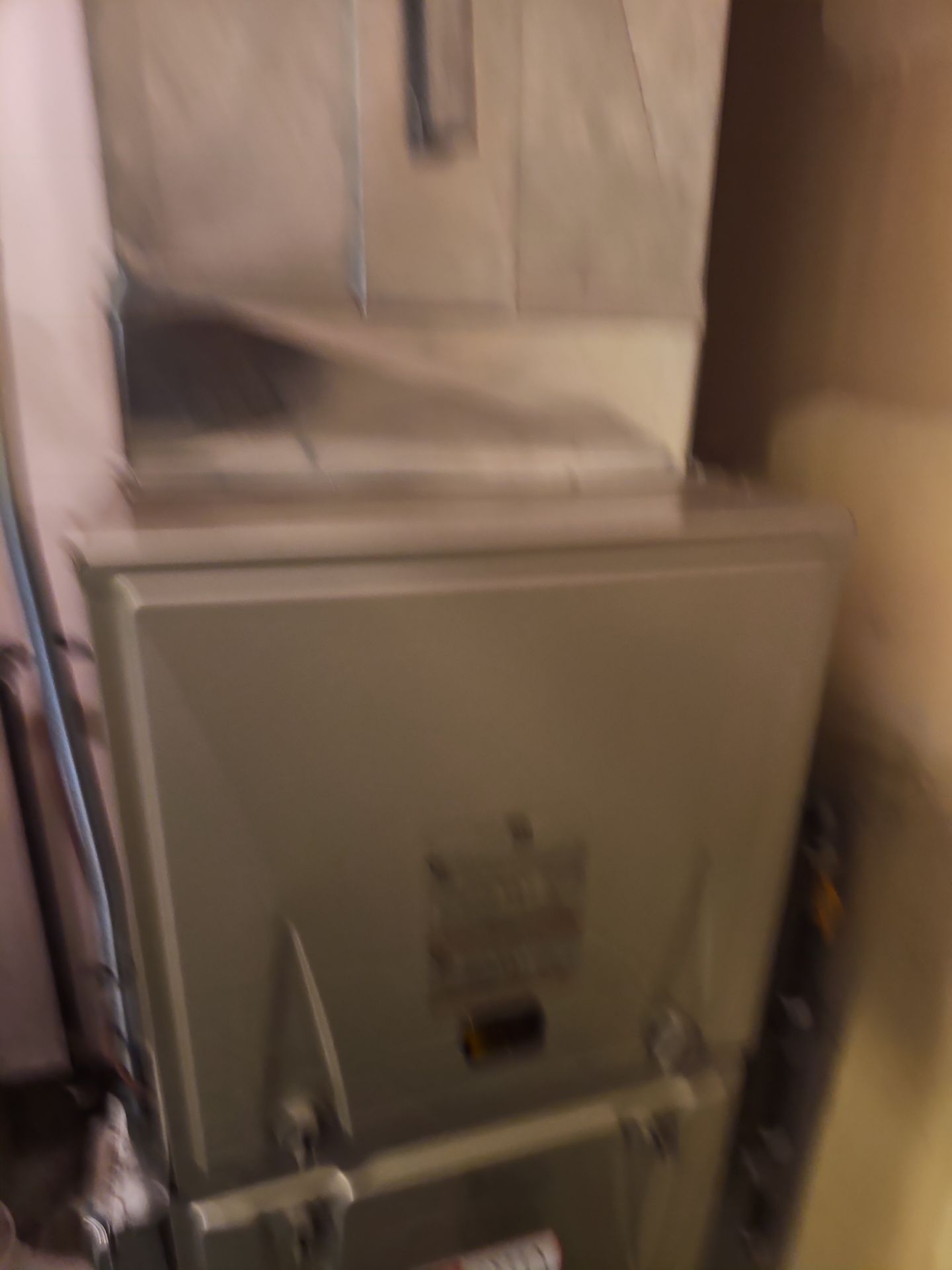 Carrier Furnace Installation by GSHA Services LTD