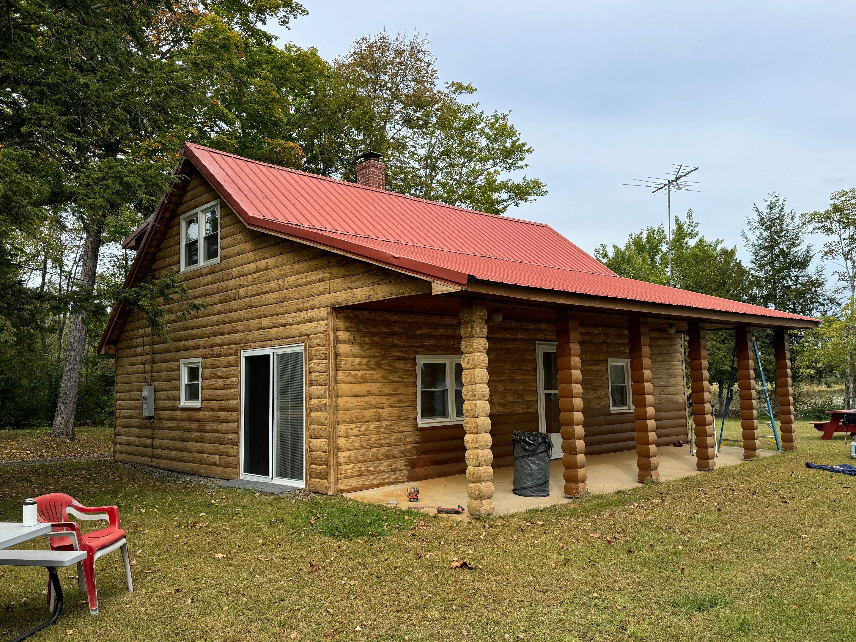 Exterior Painting by Big Pine Panting Inc