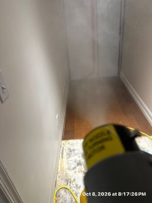Fire & Smoke Restoration — Naples, FL