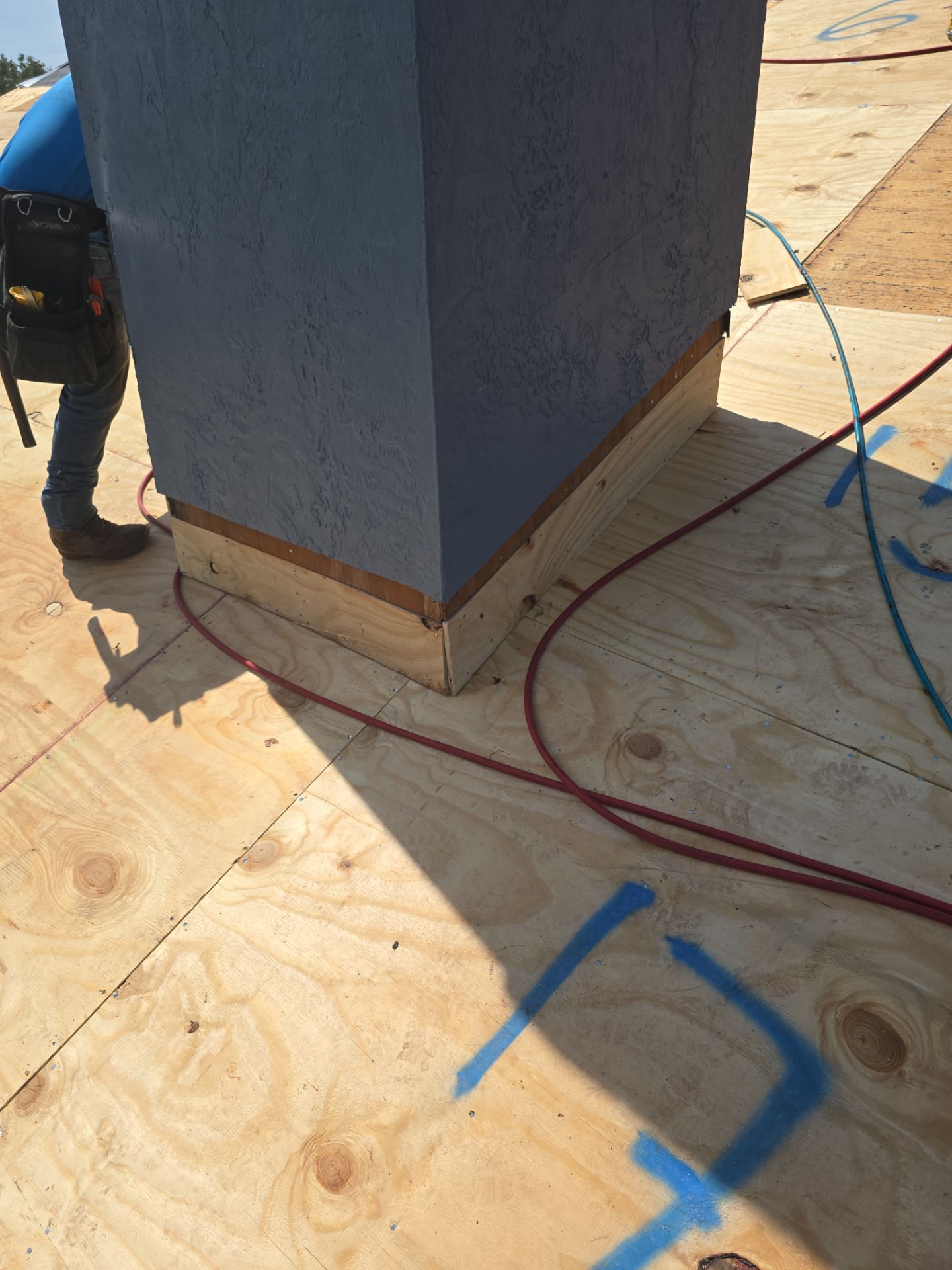 Roof Replacement in Riverview, FL by Shingle Masters Roofing