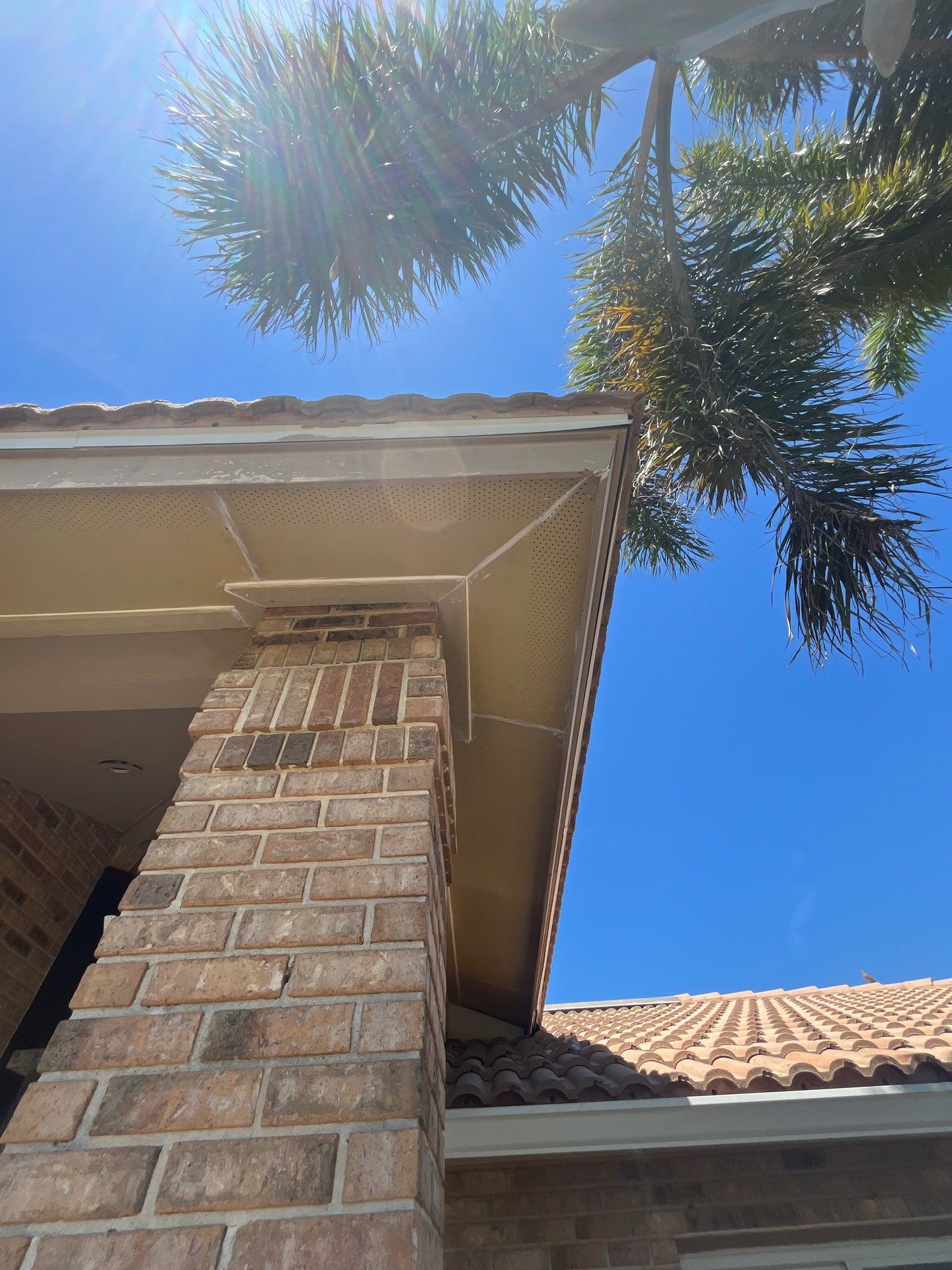 Project in St. Petersburg by Bayshore Exteriors