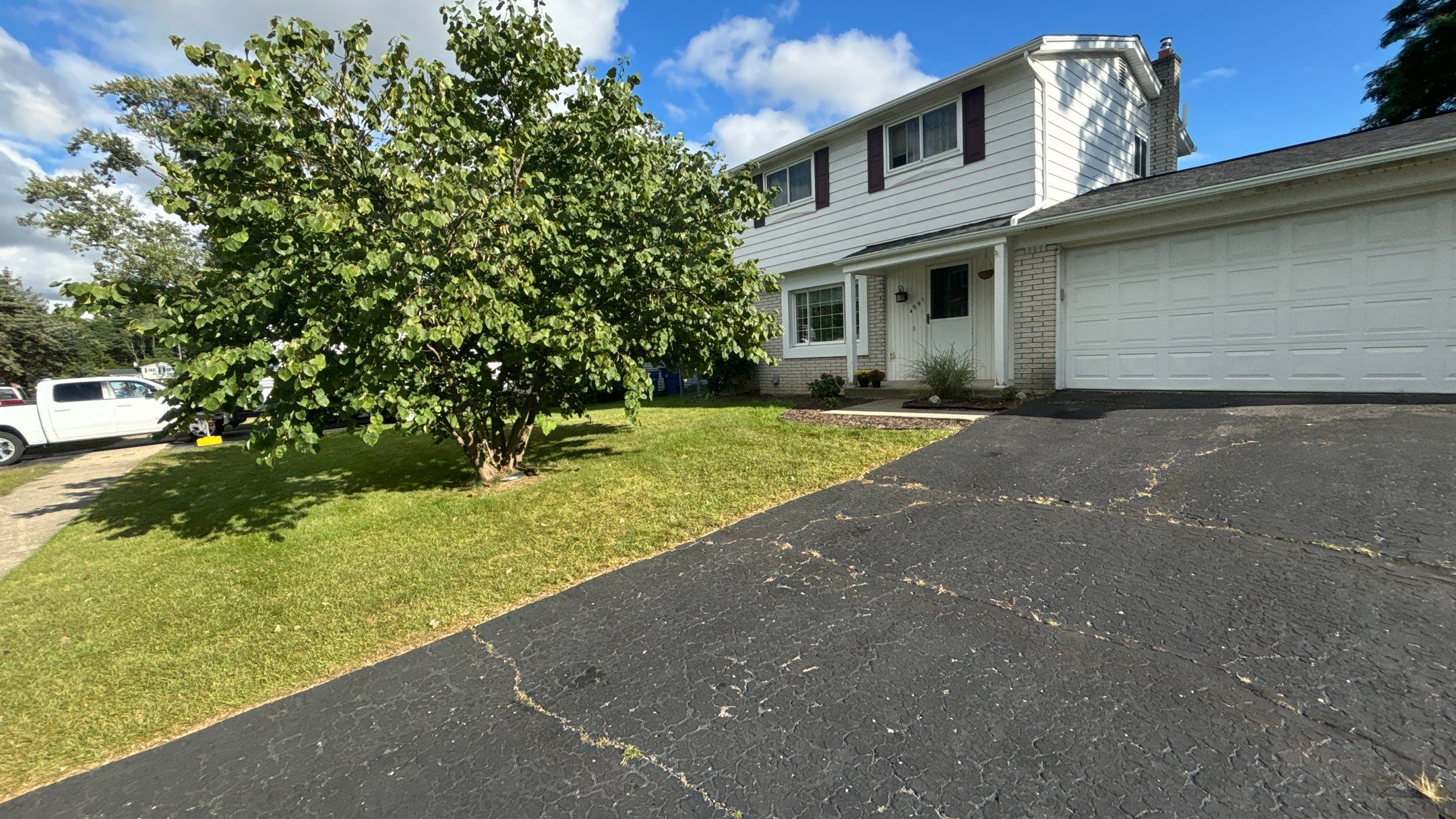 Roof Replacement using Owens Corning Duration by 180 Contractors