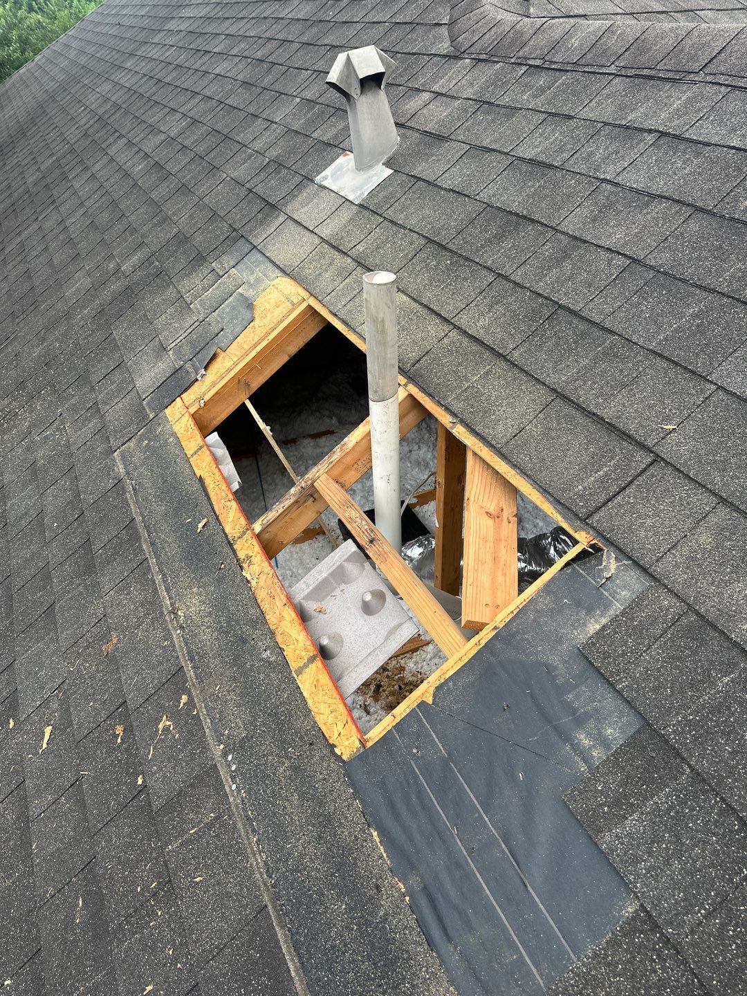 Roof Repair Rosenberg by Roof Repair Company