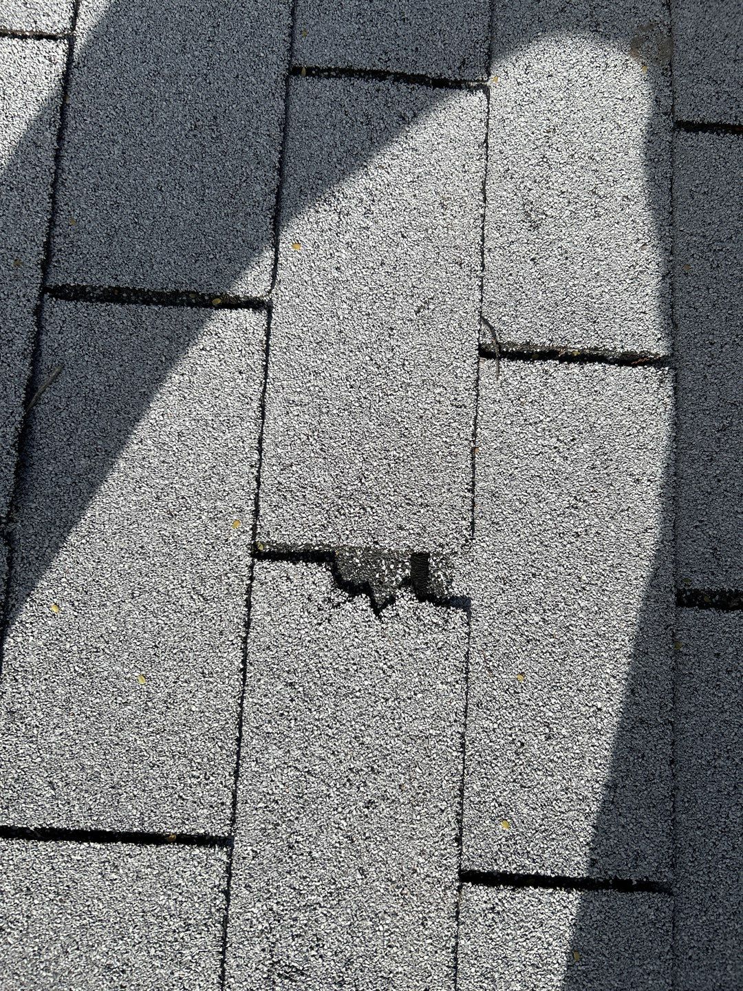 Penny's Full Re-roof by All Storm Roofing & Construction