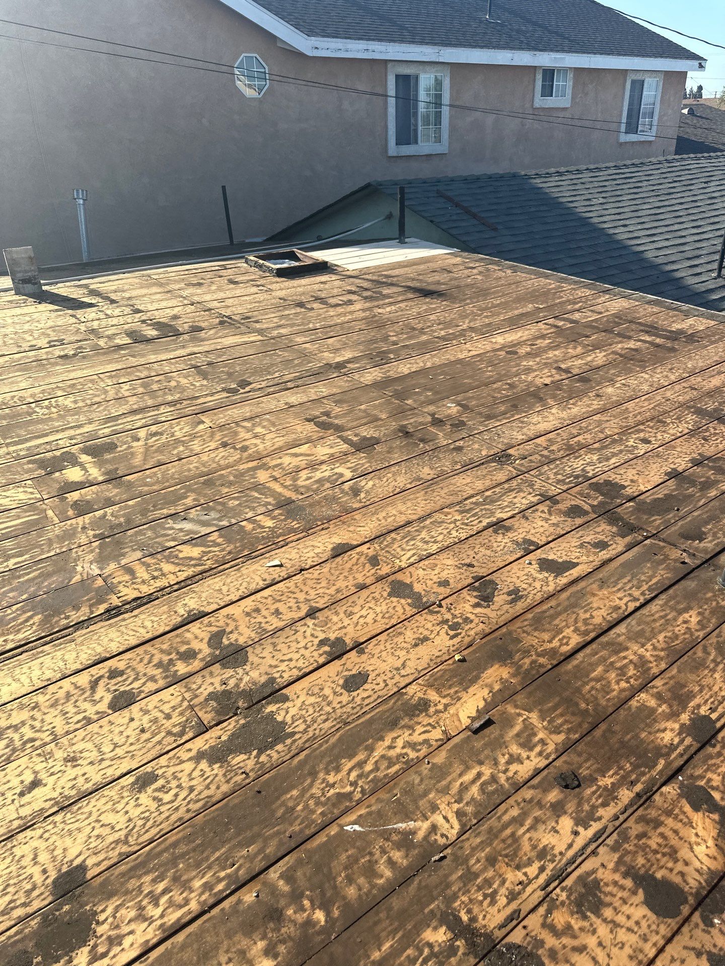 Roof Replacement - Castro Valley, CA 94546 by Epic Roof Replacement