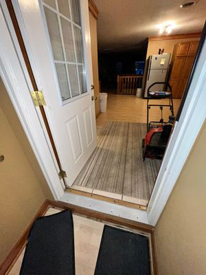 Project in Milwaukee