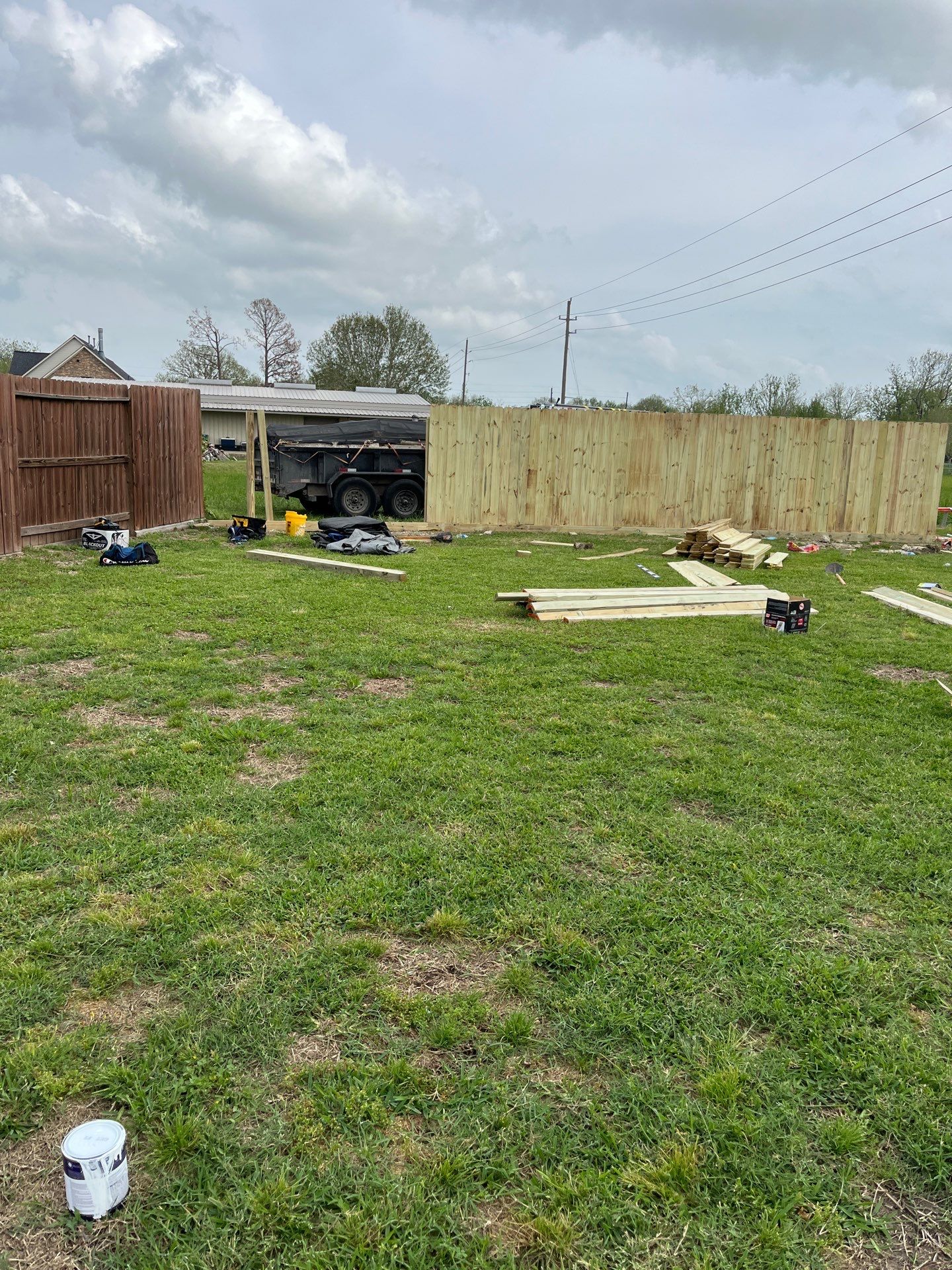 Hail Damage using Owen's Corning Duration (Lifetime) Shingles by Roof Repair Services LLC