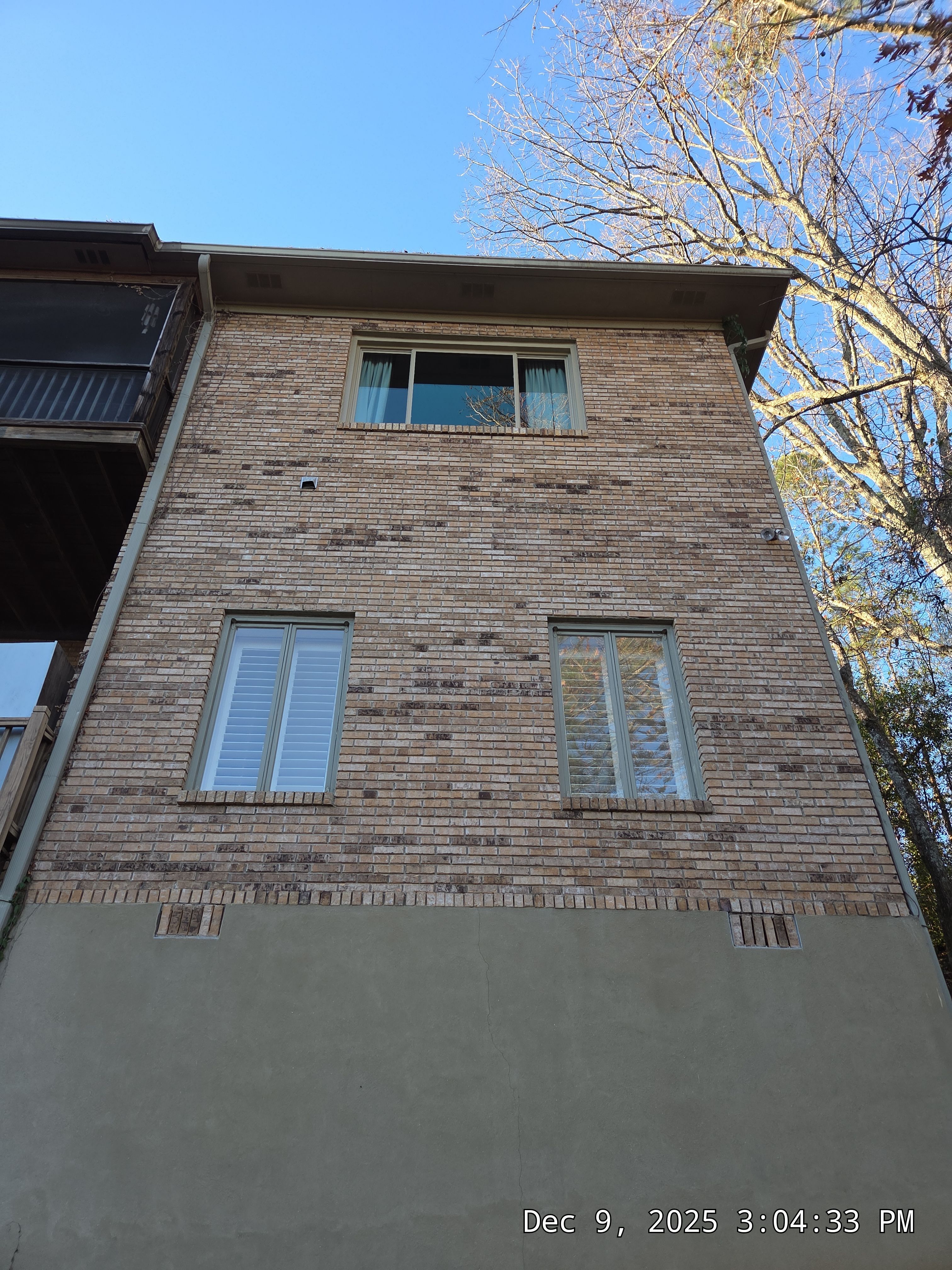 Jones Project in Vestavia by The Window Source