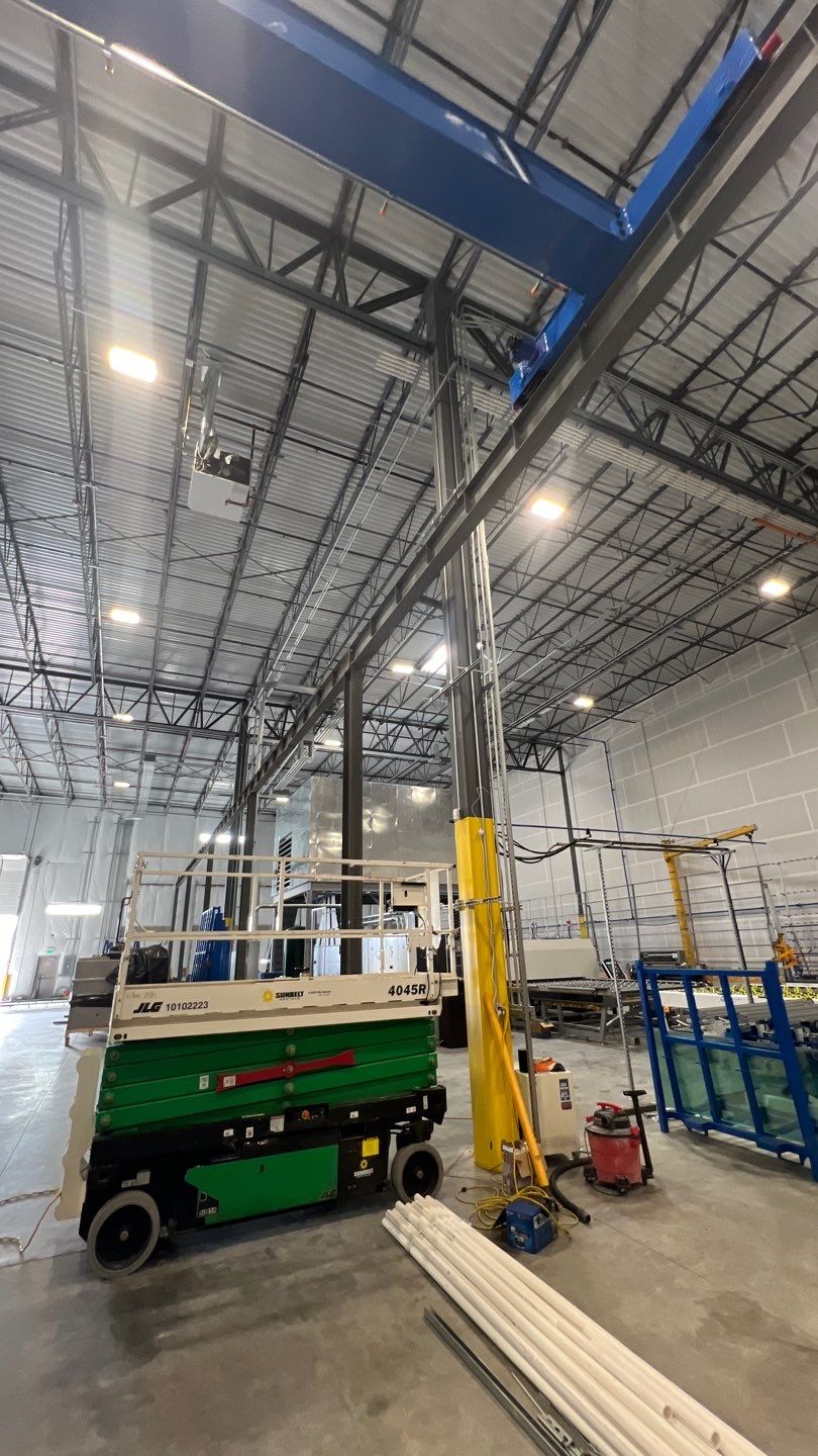 Commercial Custom Plumbing by Plumbing Connect Systems LLC