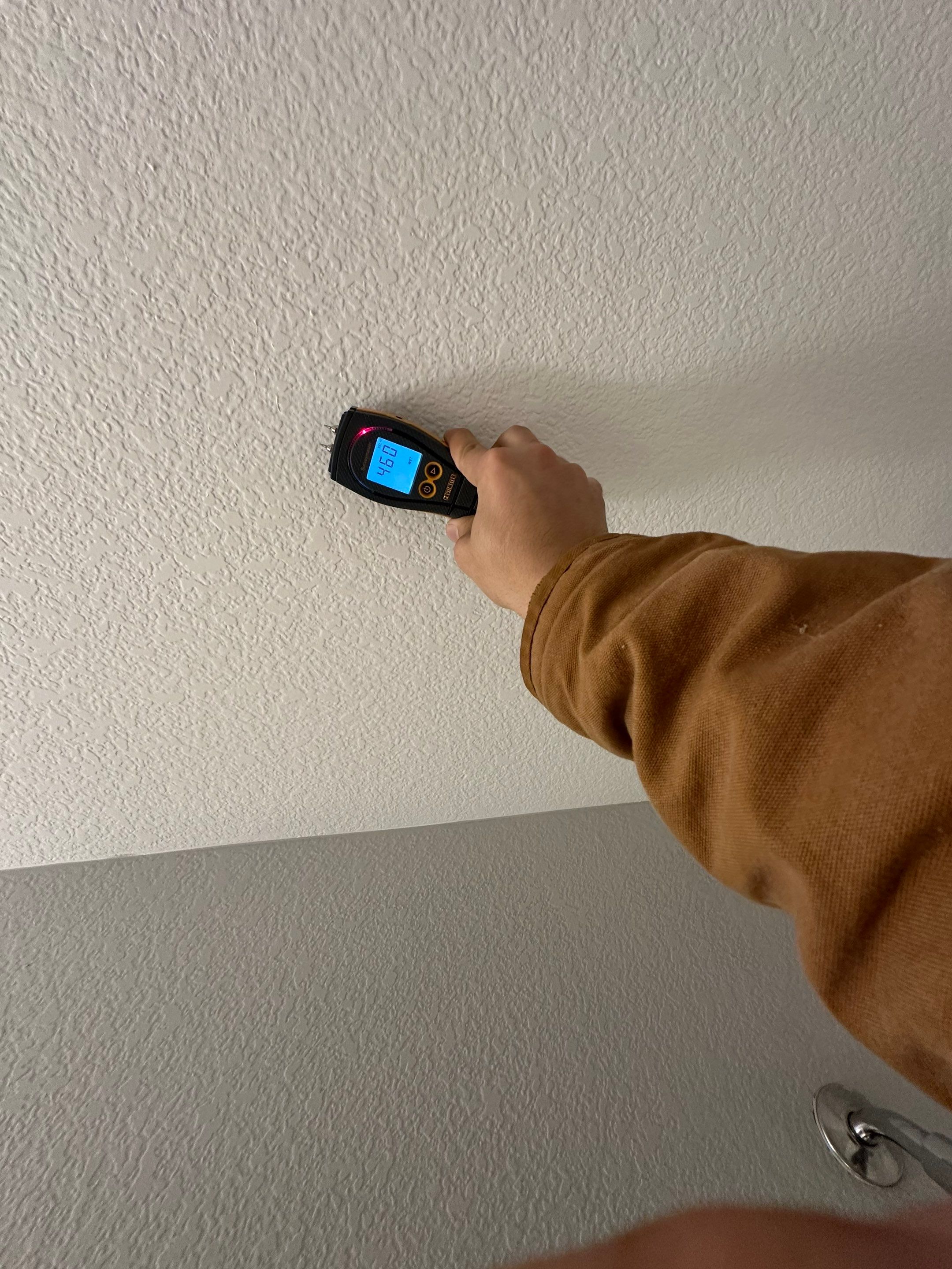 Water Damage in Highlands Ranch by Alpha Restoration 