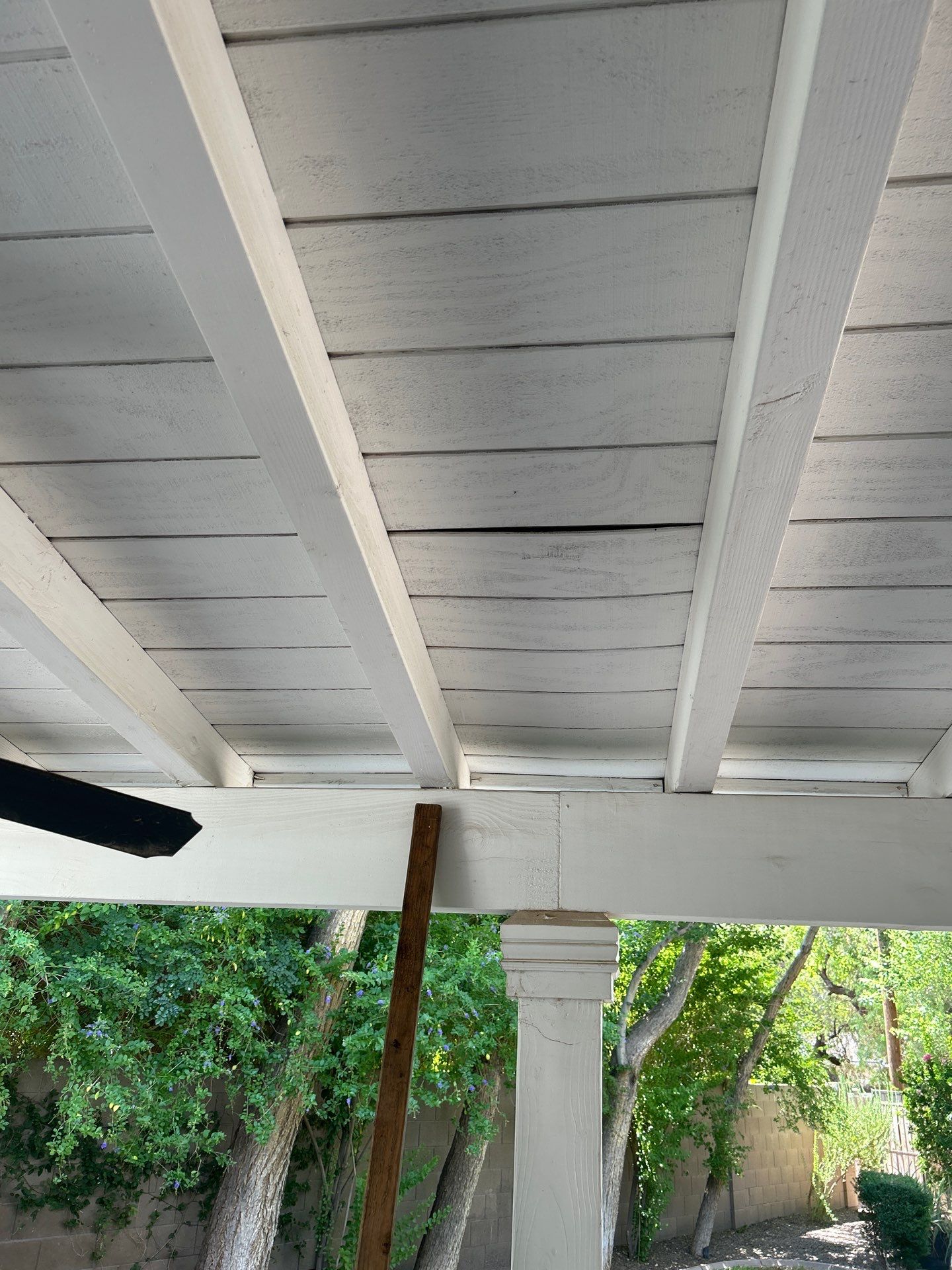 Spray Polyurethane Foam by Reimagine Roofing