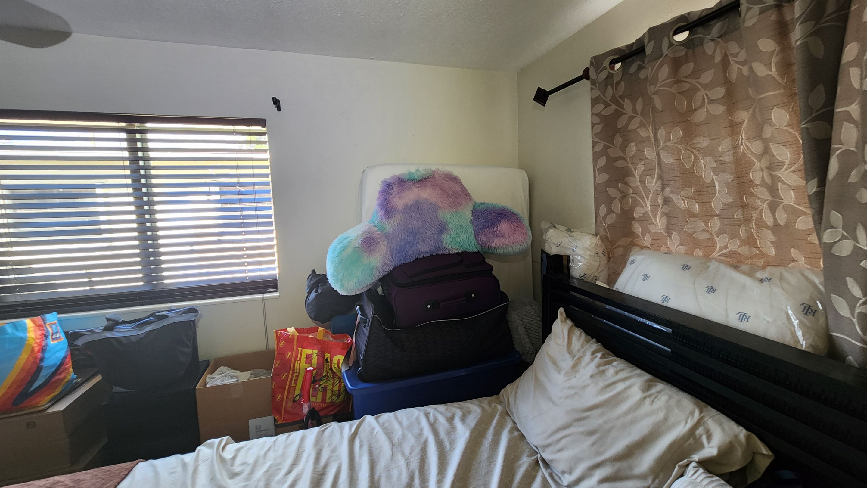Water Damage Claim in Hollywood by FLAPA & KeyStone