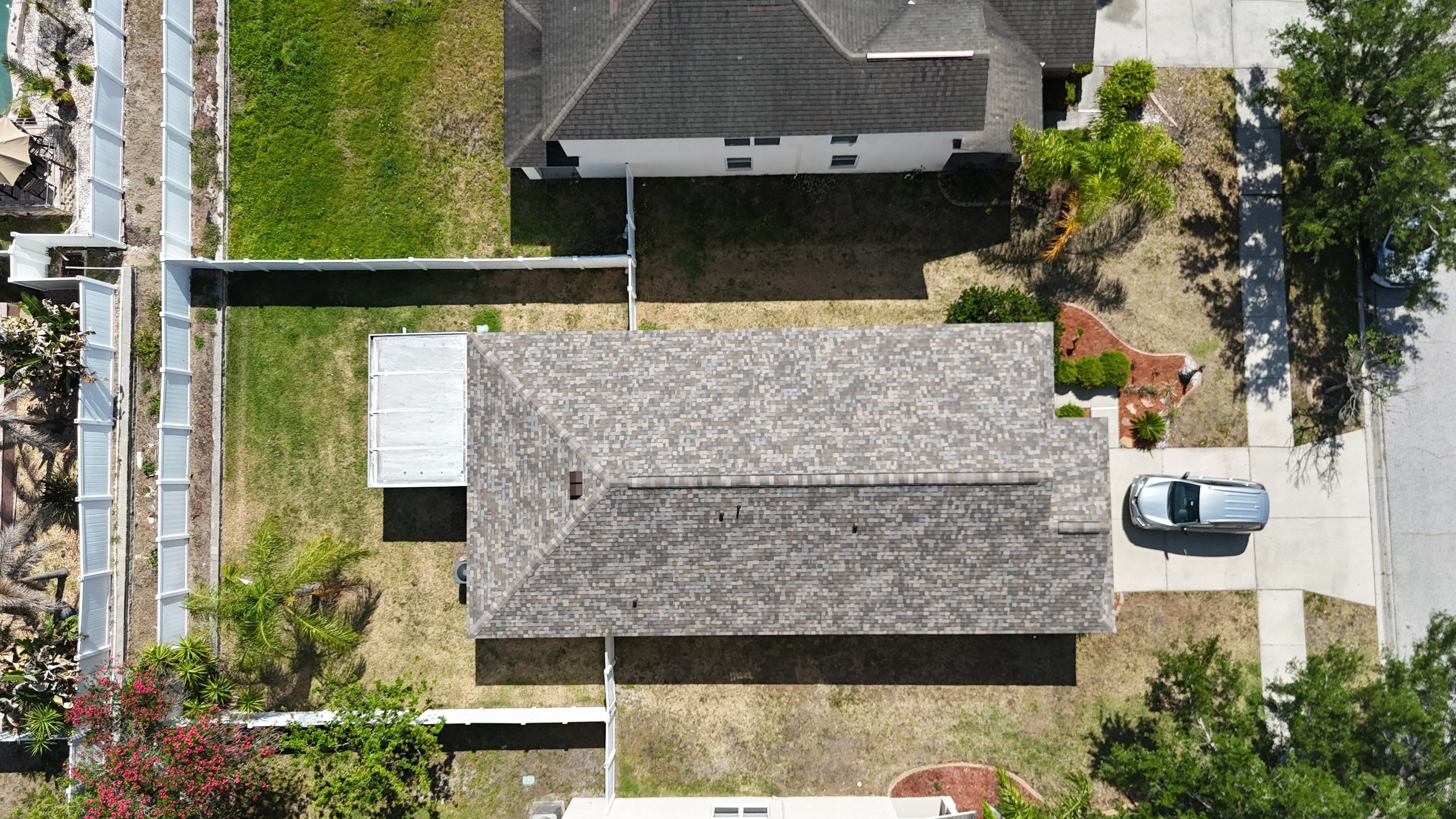 Roof Replacement in Riverview, FL by Shingle Masters Roofing