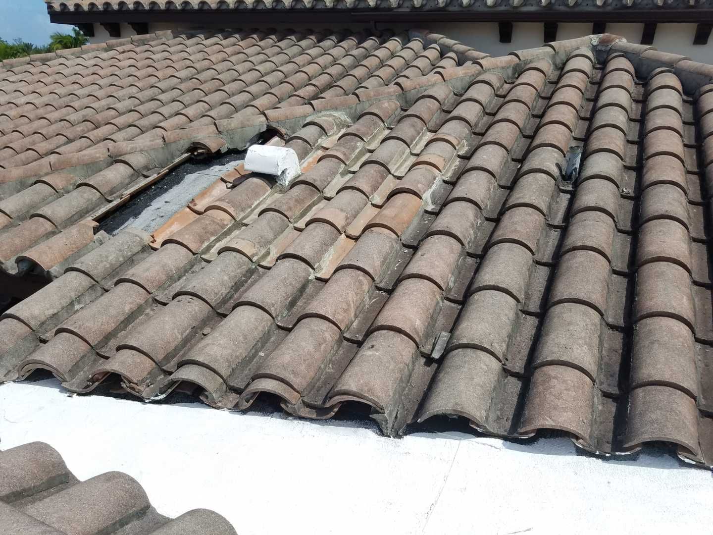 Tile Roof Repair and Exterior Waterproofing Services in Boca Raton by Aastro Roofing