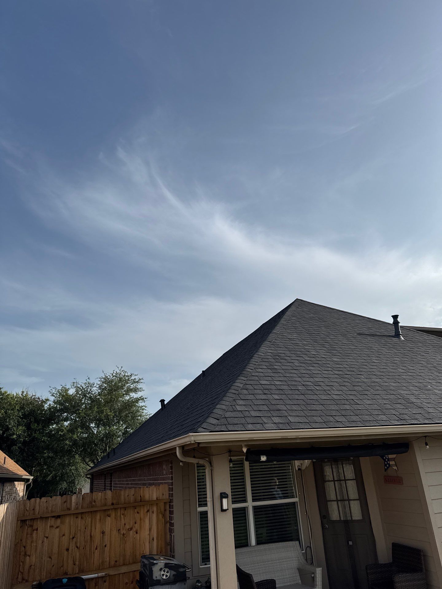 Residential Roof Replacement using ATLAS PROLAM BLACK SHADOW by Elite Roofing LLC
