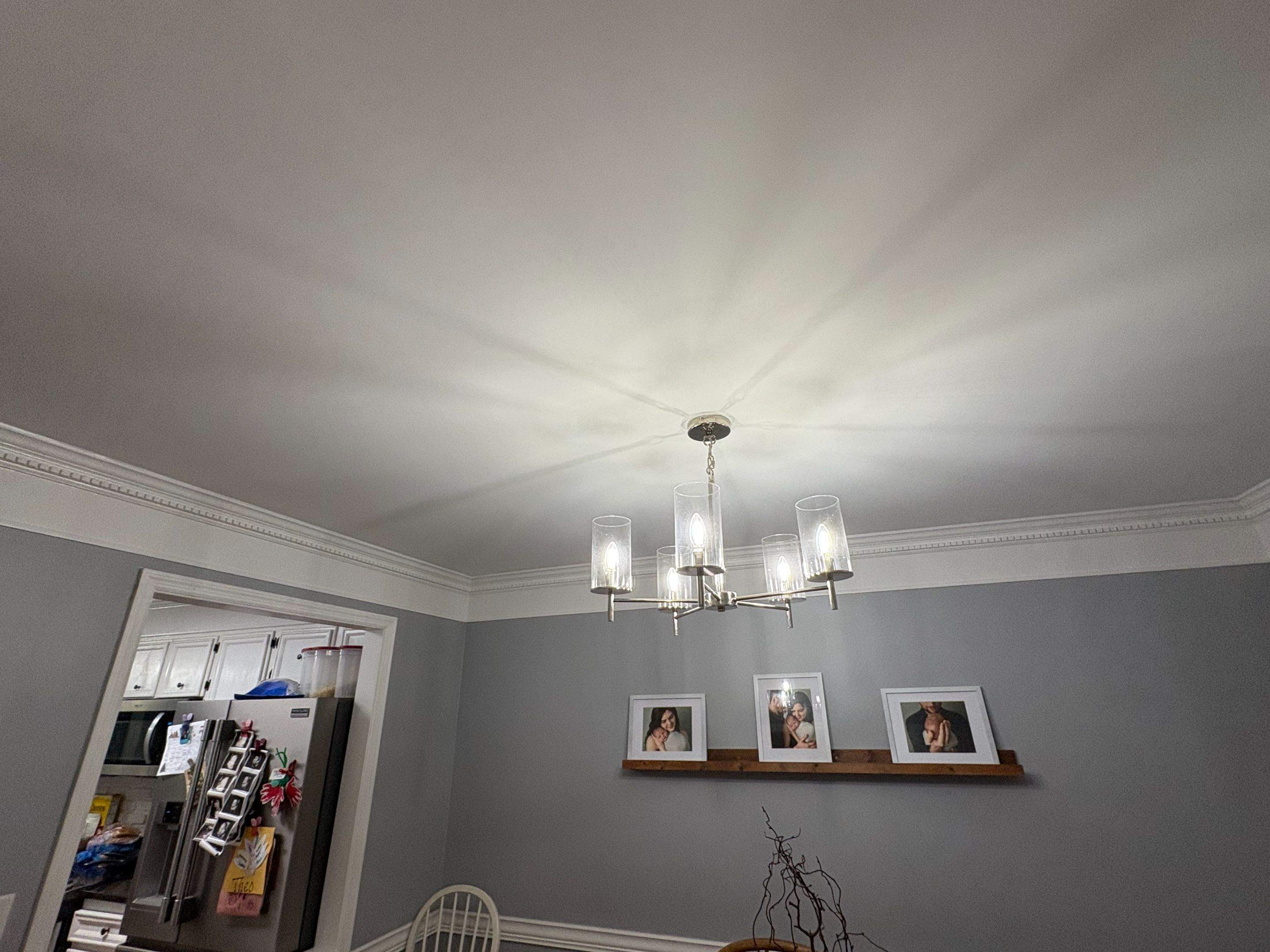 Travis & Morgan’s Interior Refresh and Exterior Trim Update by Pathway Home Painting & Improvements