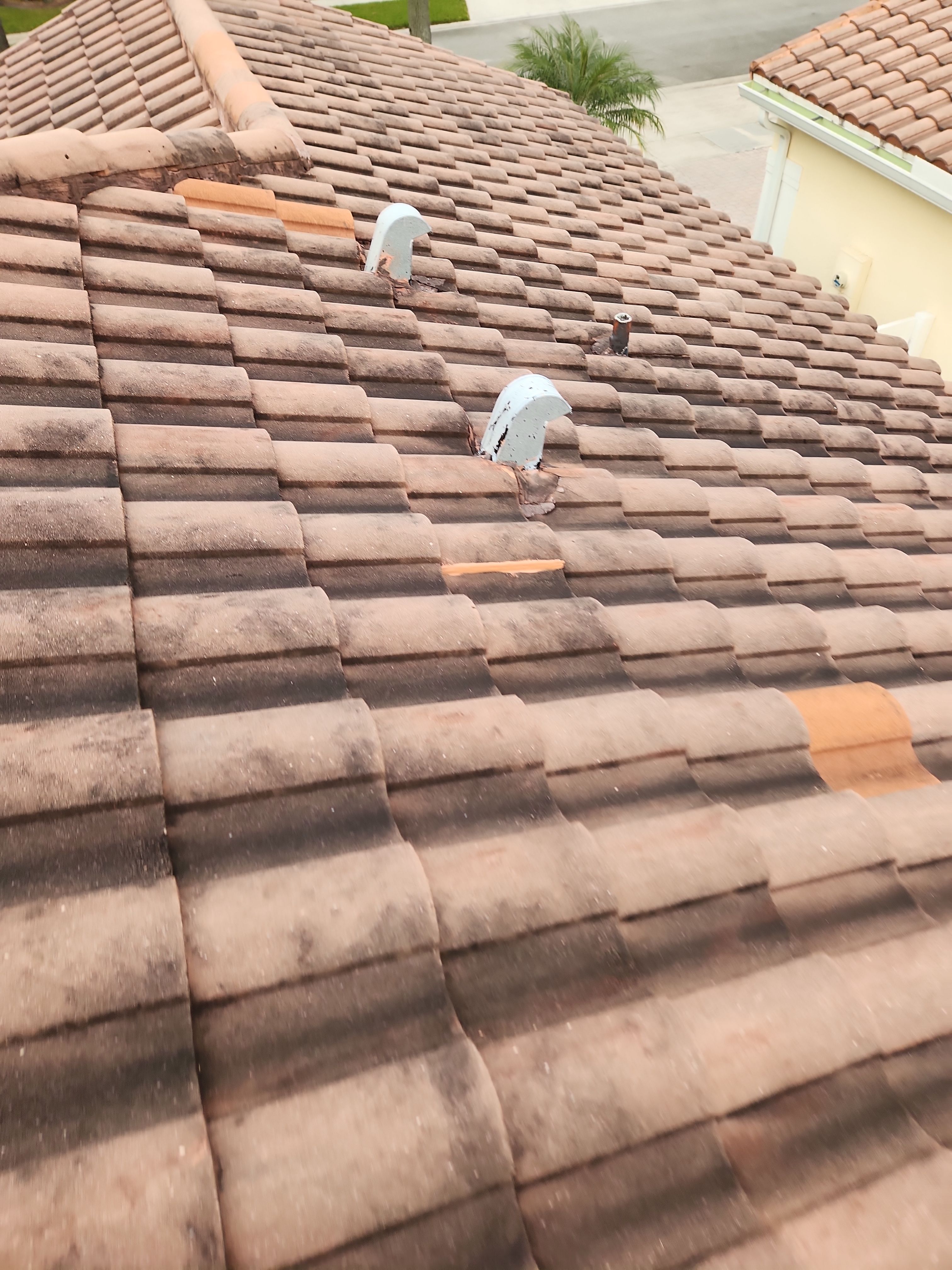 Tile Roof Repair in Miramar, FL – Expert Solutions with Unmatched Professionalism by Aastro Roofing